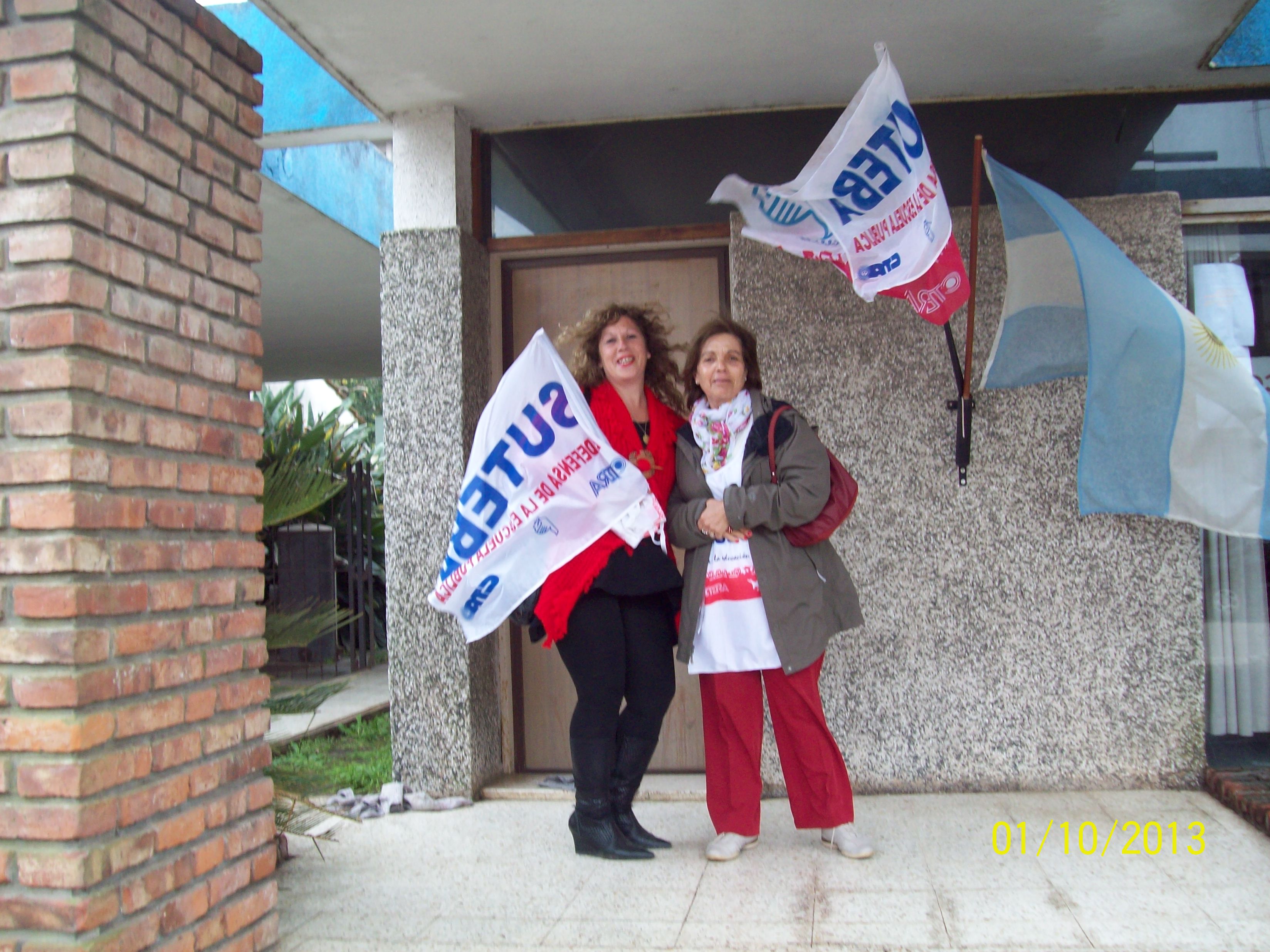 Gral. Madariaga