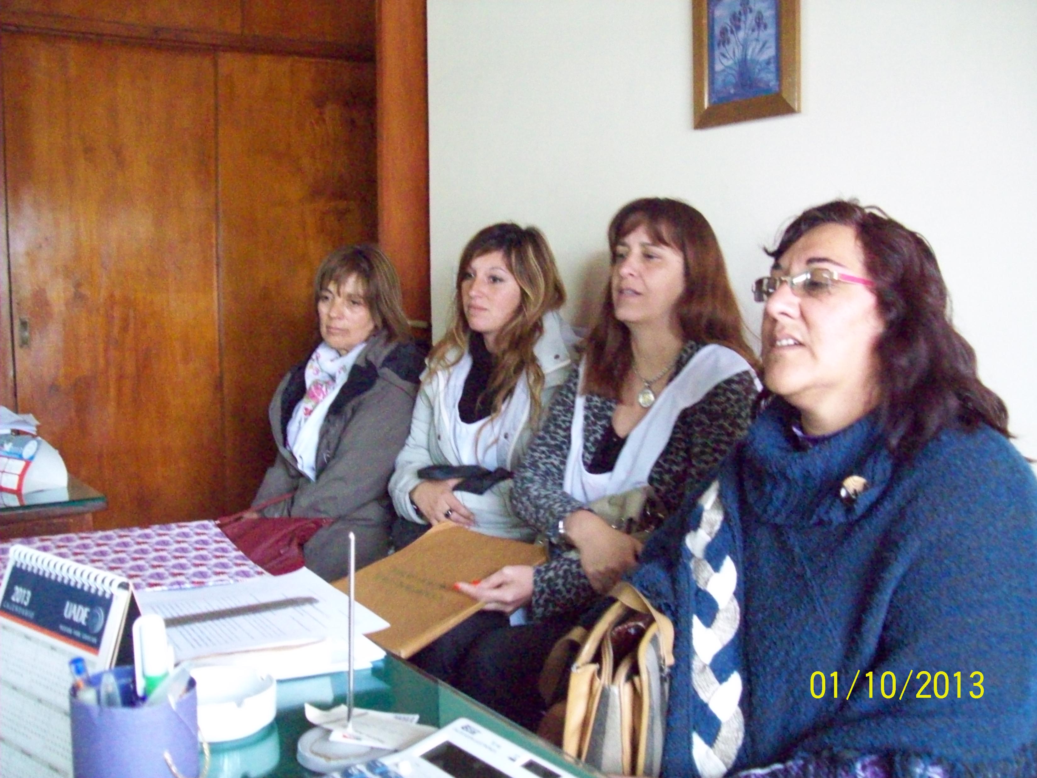 Gral. Madariaga