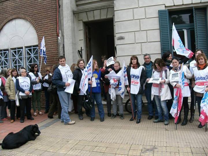 Bragado