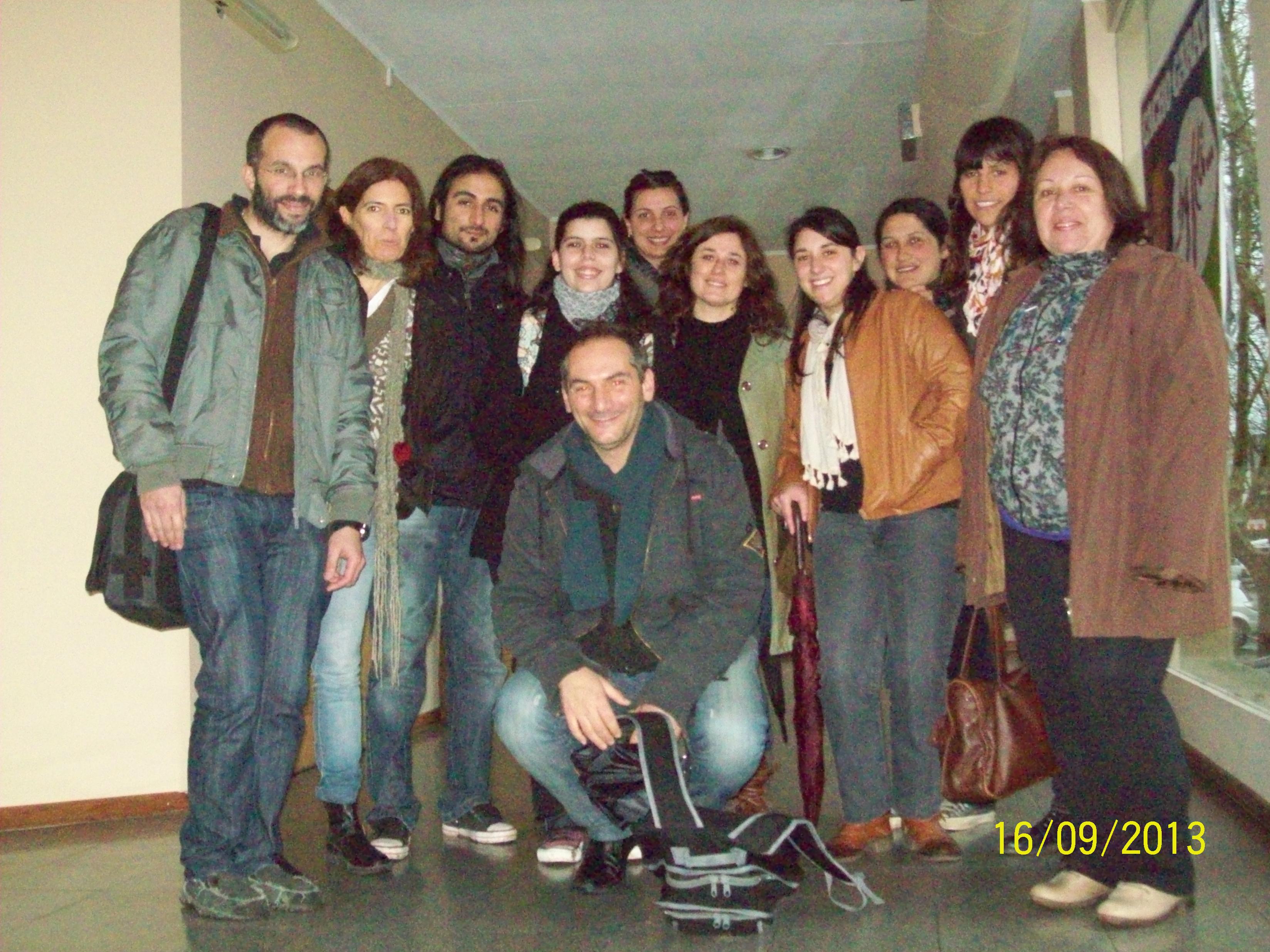 Gral. Madariaga