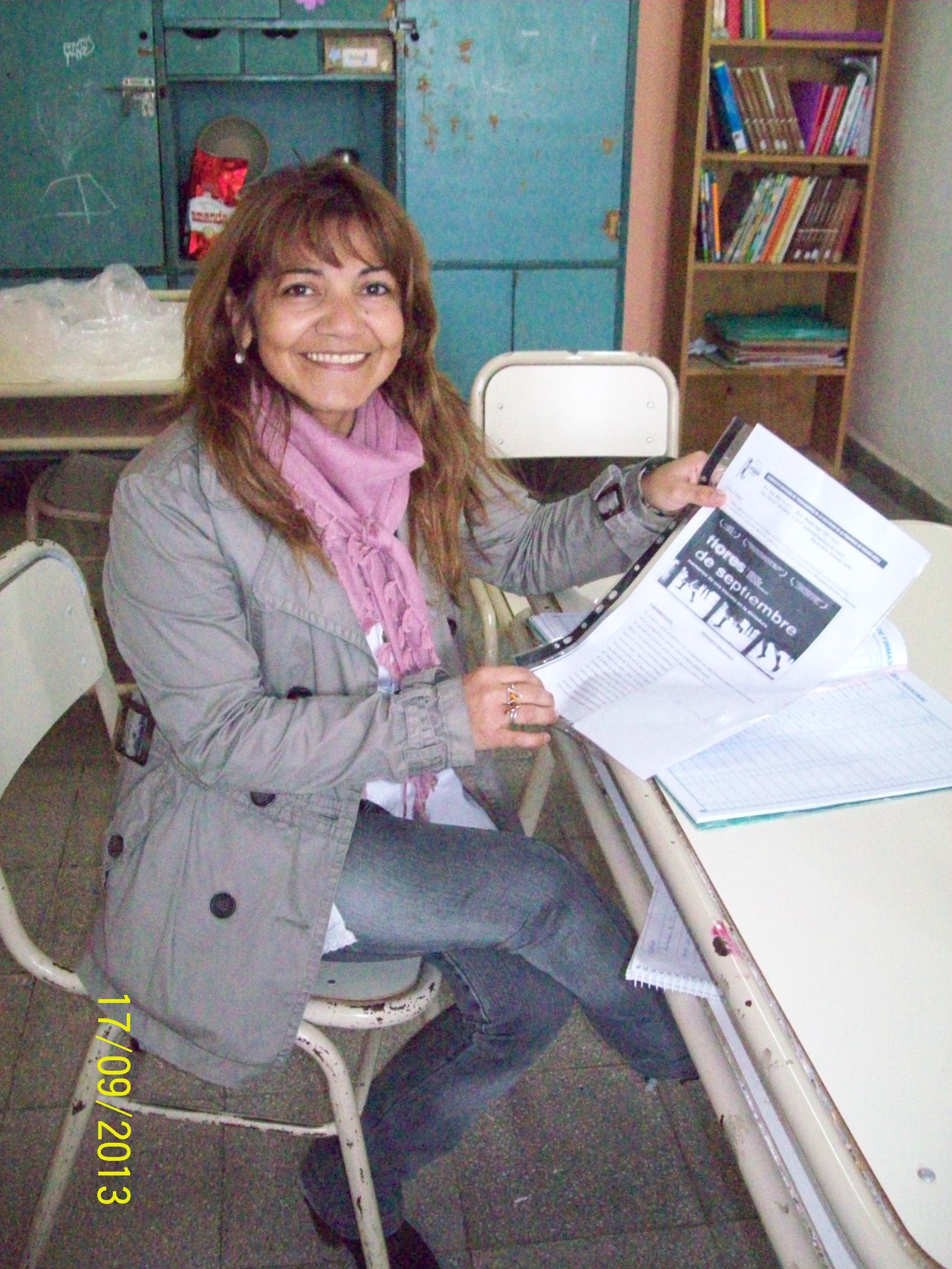 Gral. Madariaga