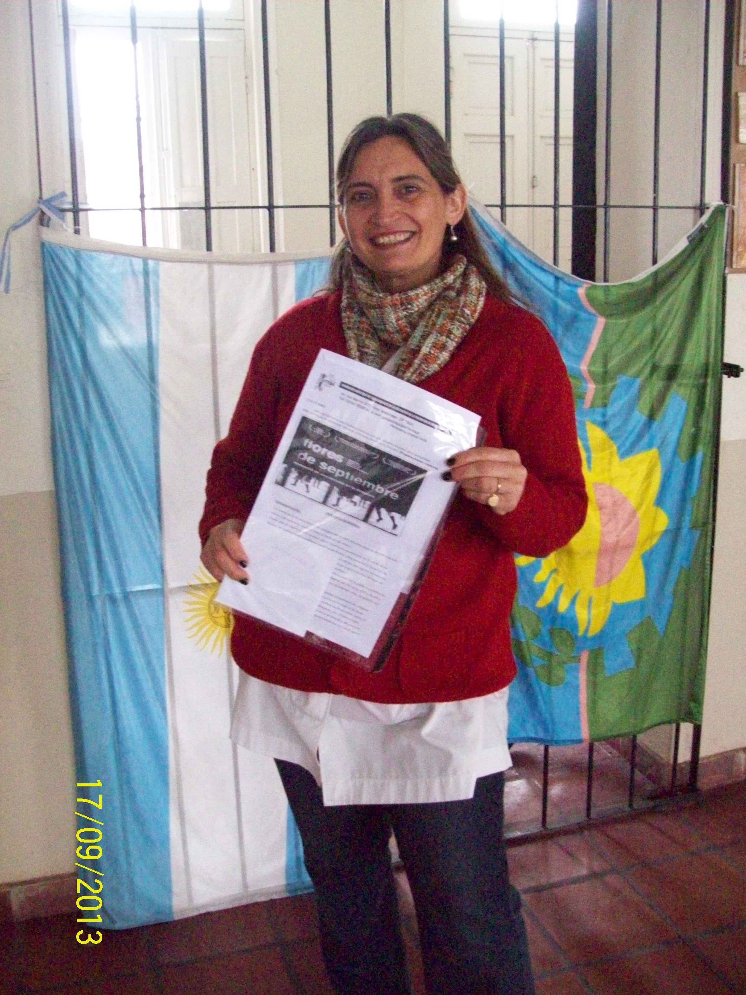 Gral. Madariaga