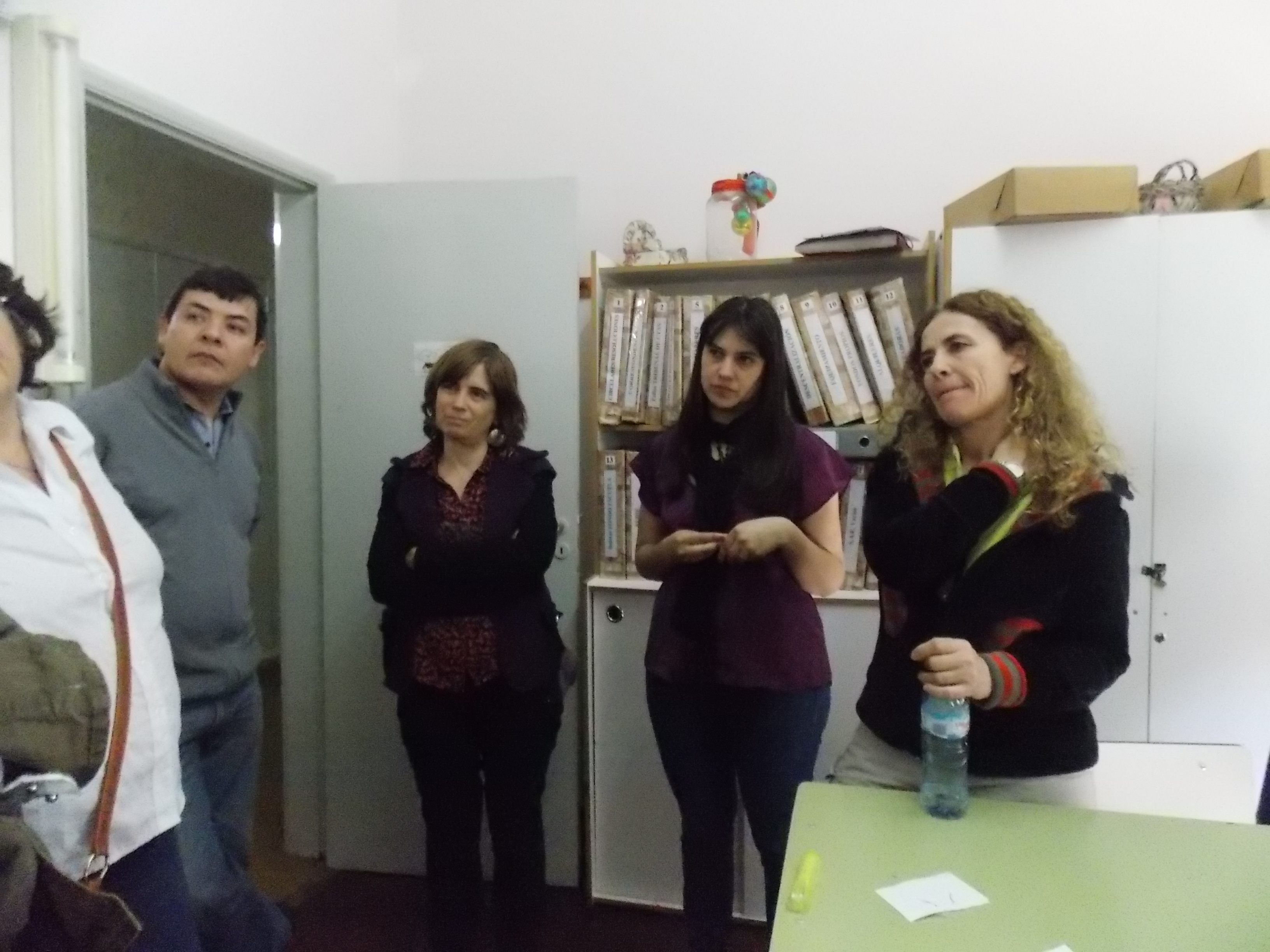 Imagen de la nota