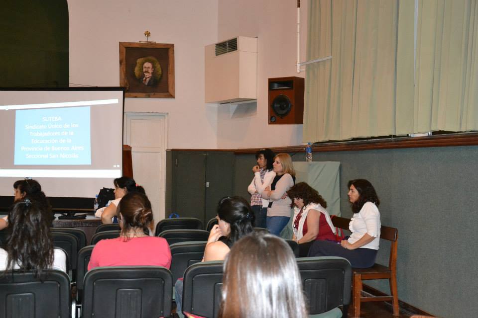 Imagen de la nota