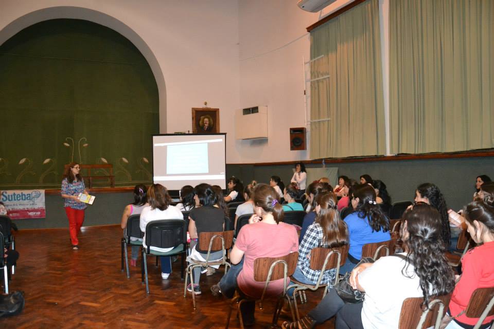 Imagen de la nota