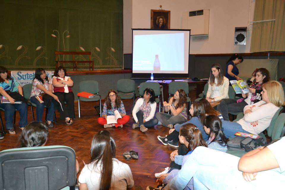Imagen de la nota
