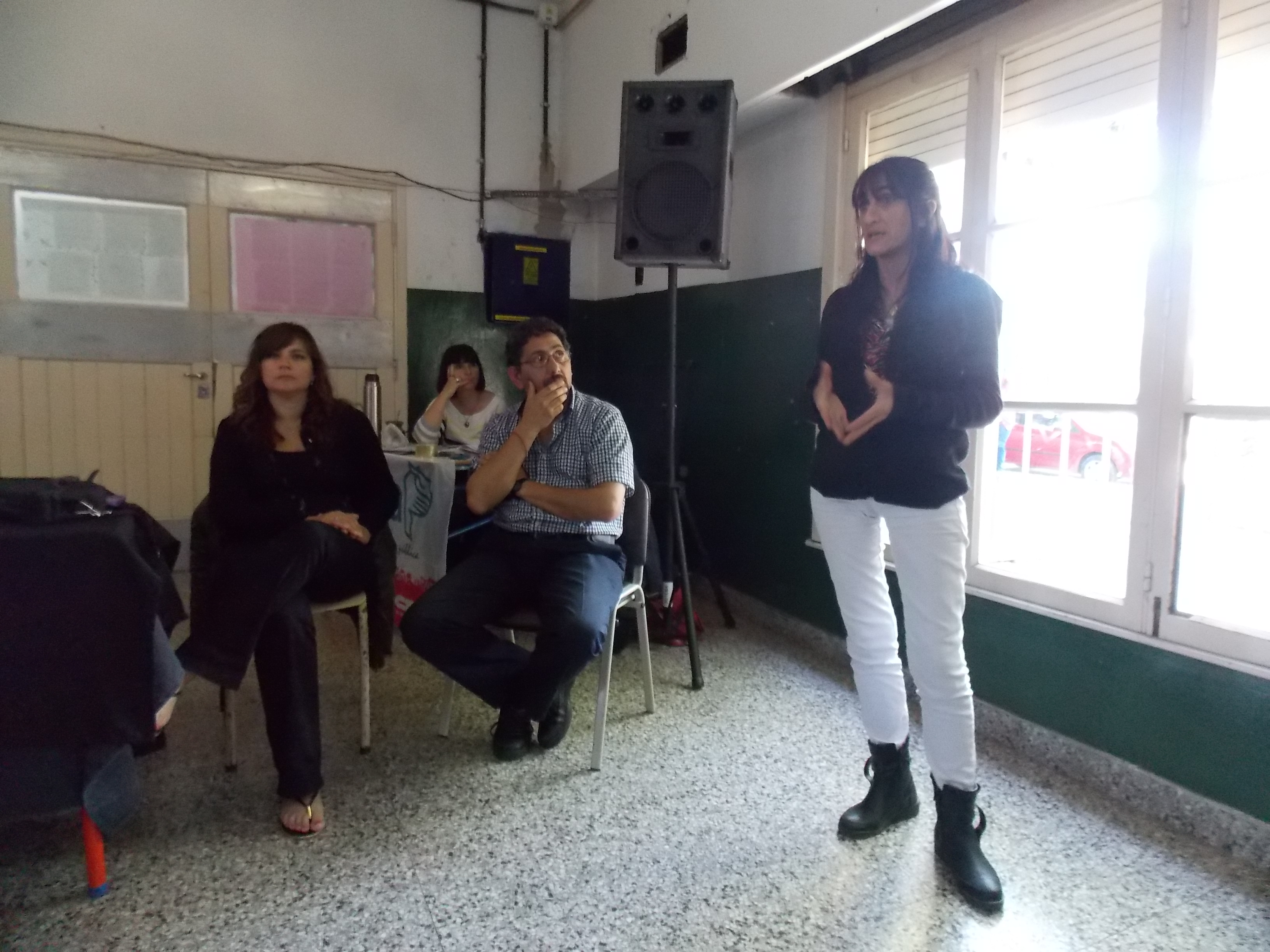 Imagen de la nota