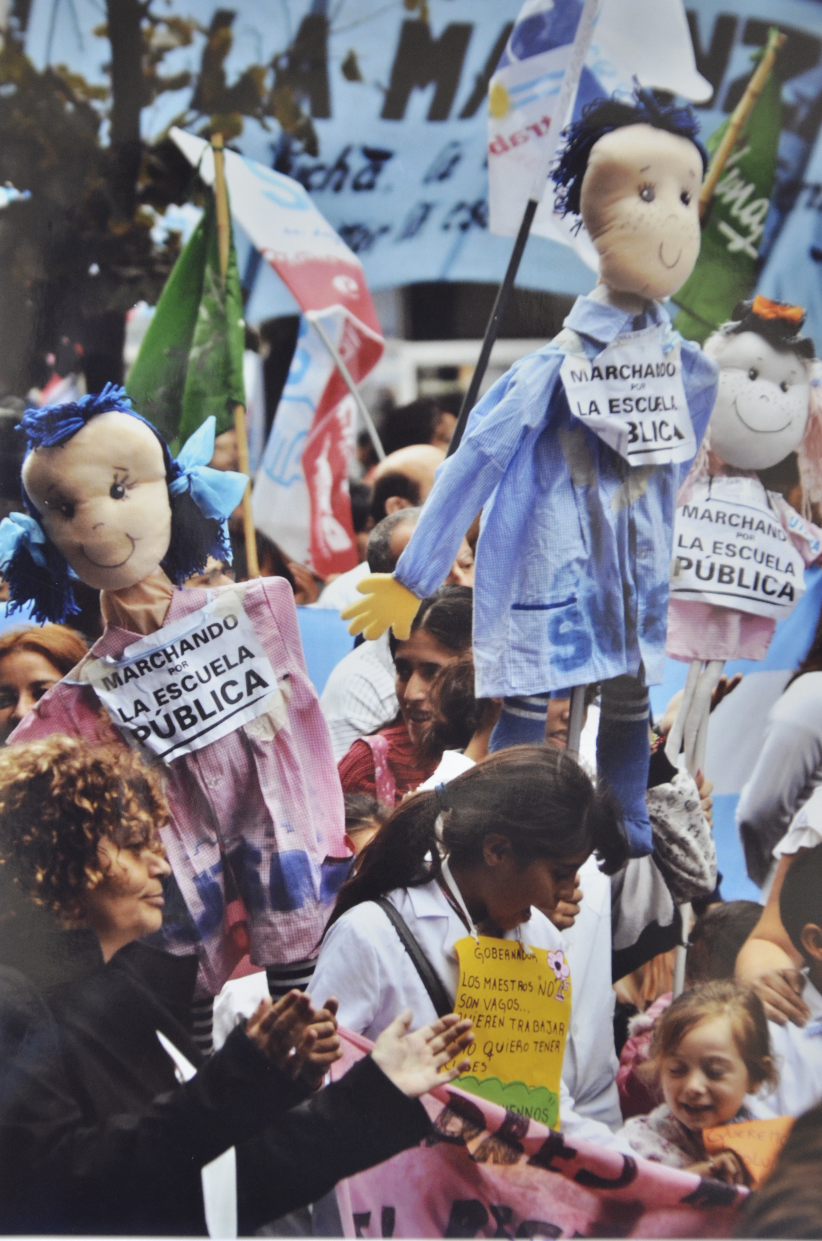 1 Mención - María Paula Colombini