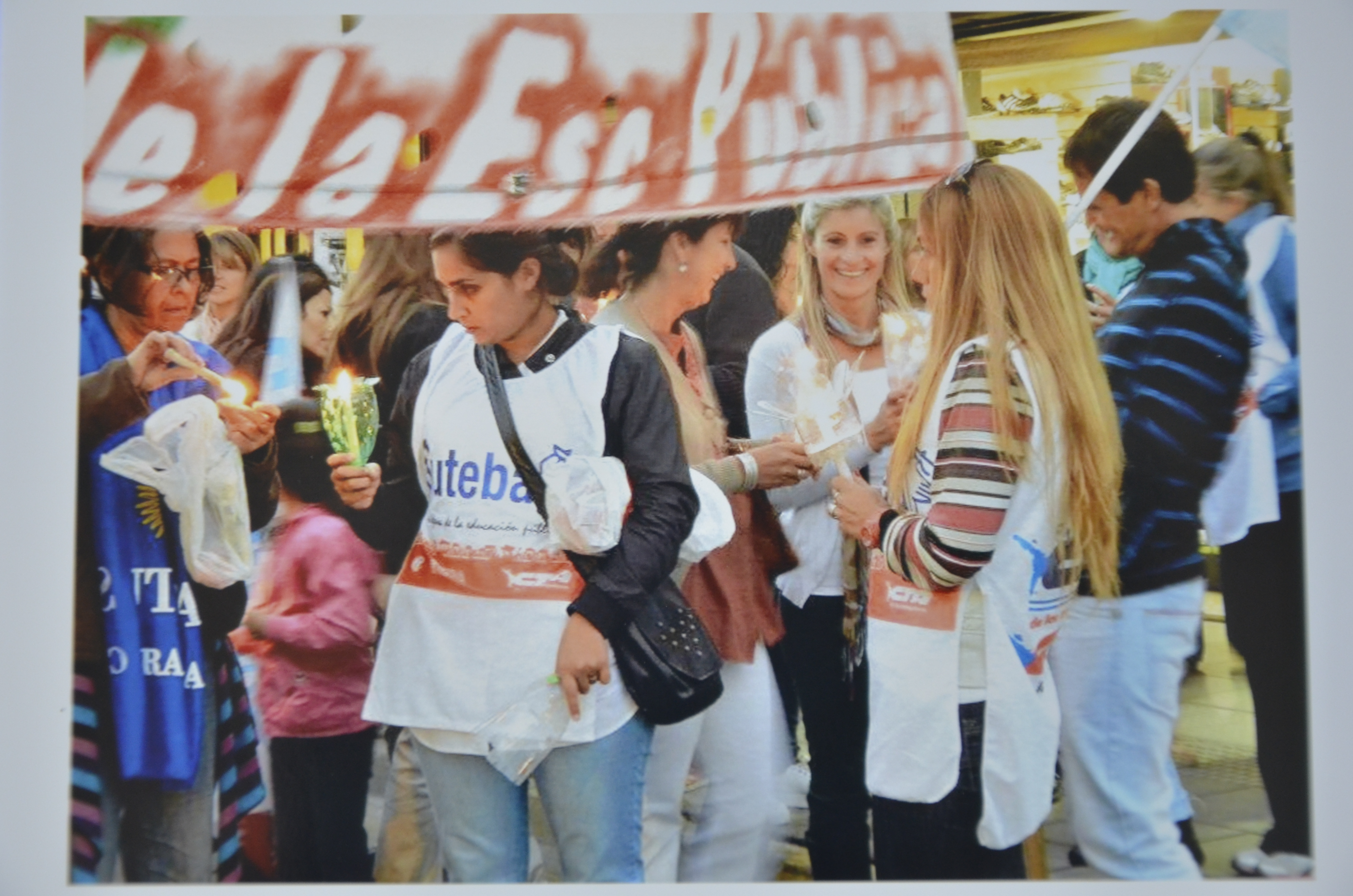 2 Puesto - Mónica Del Valle Frías