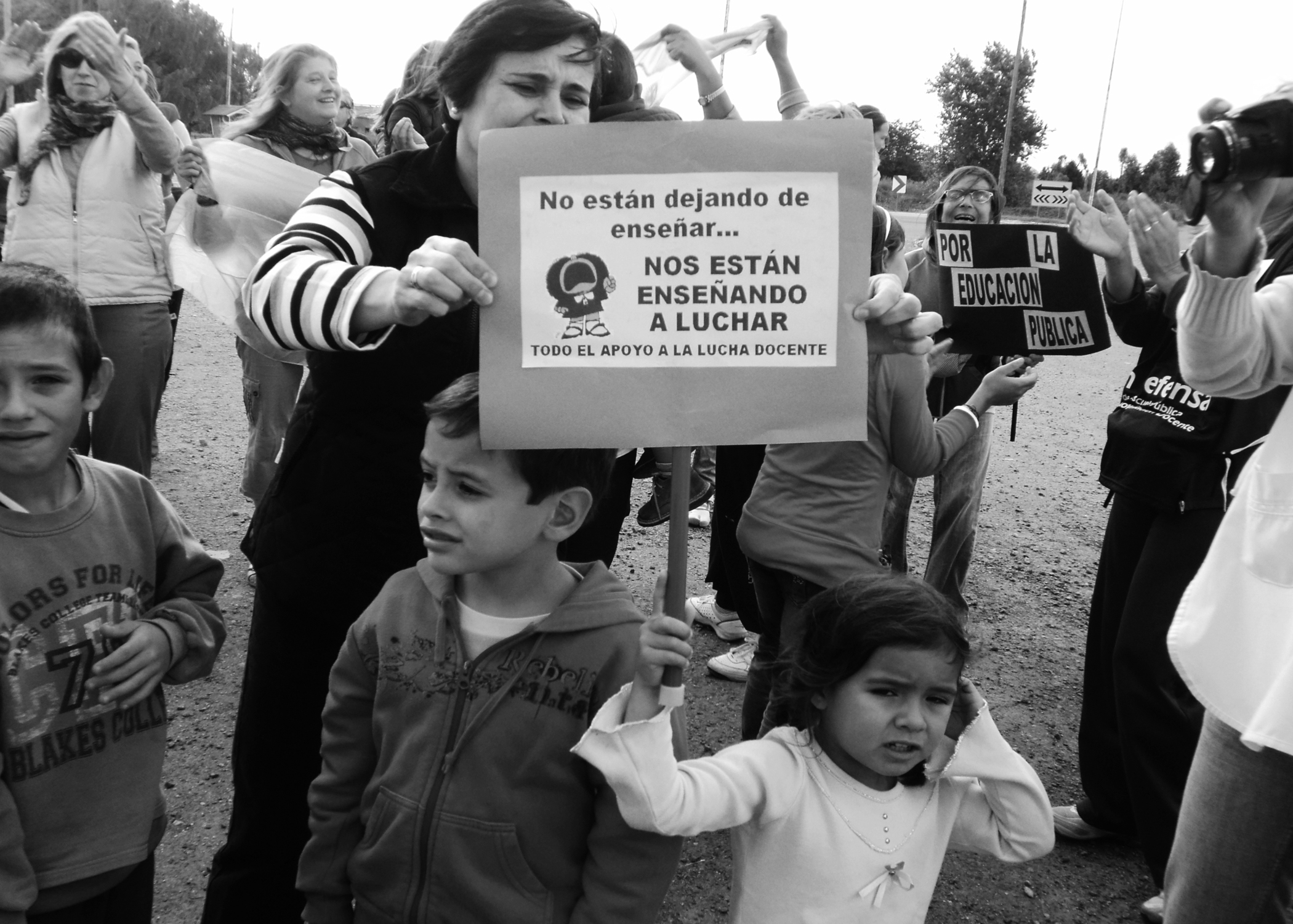 3 Mención - Sonia Camacho