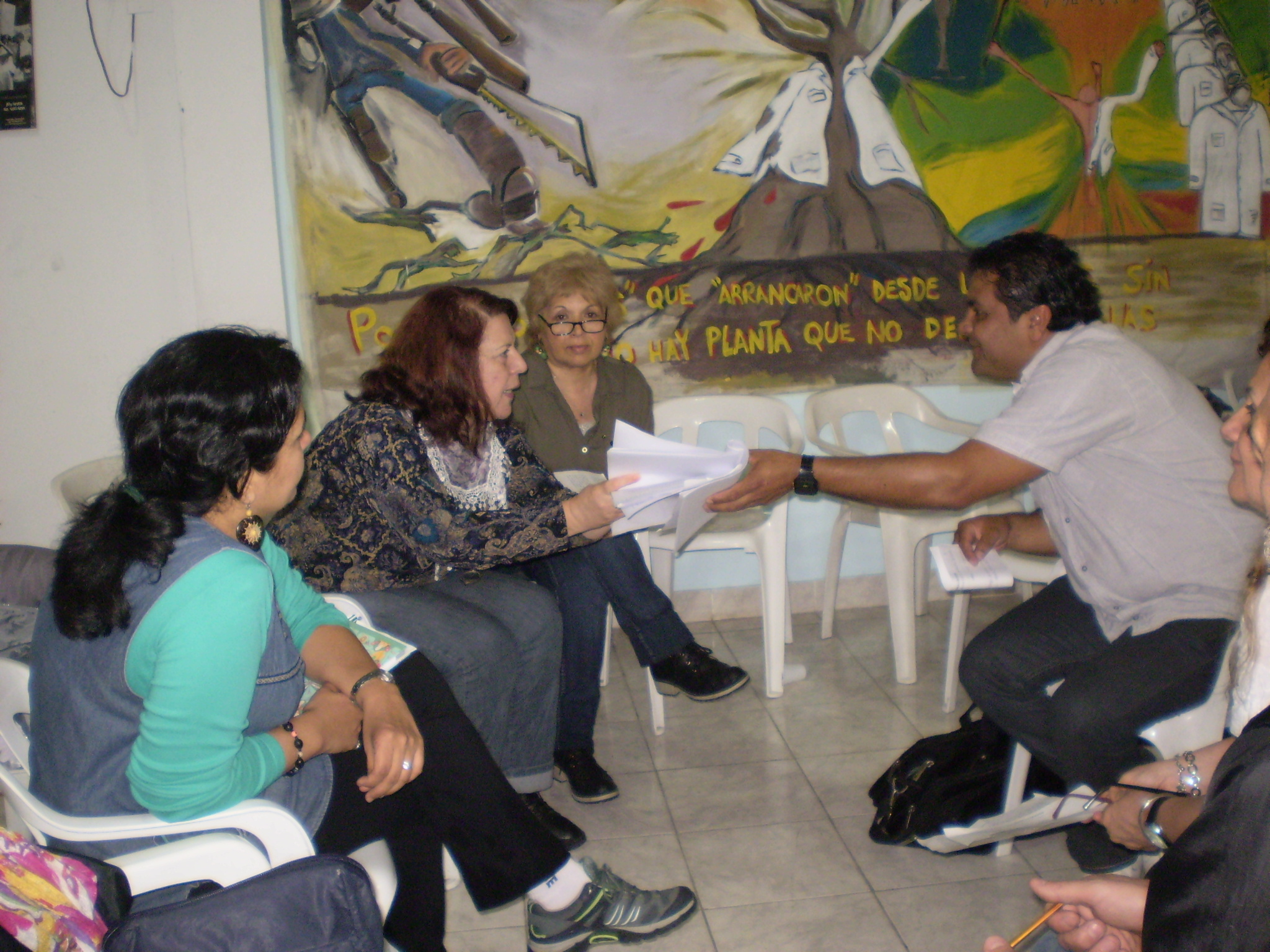 Imagen de la nota