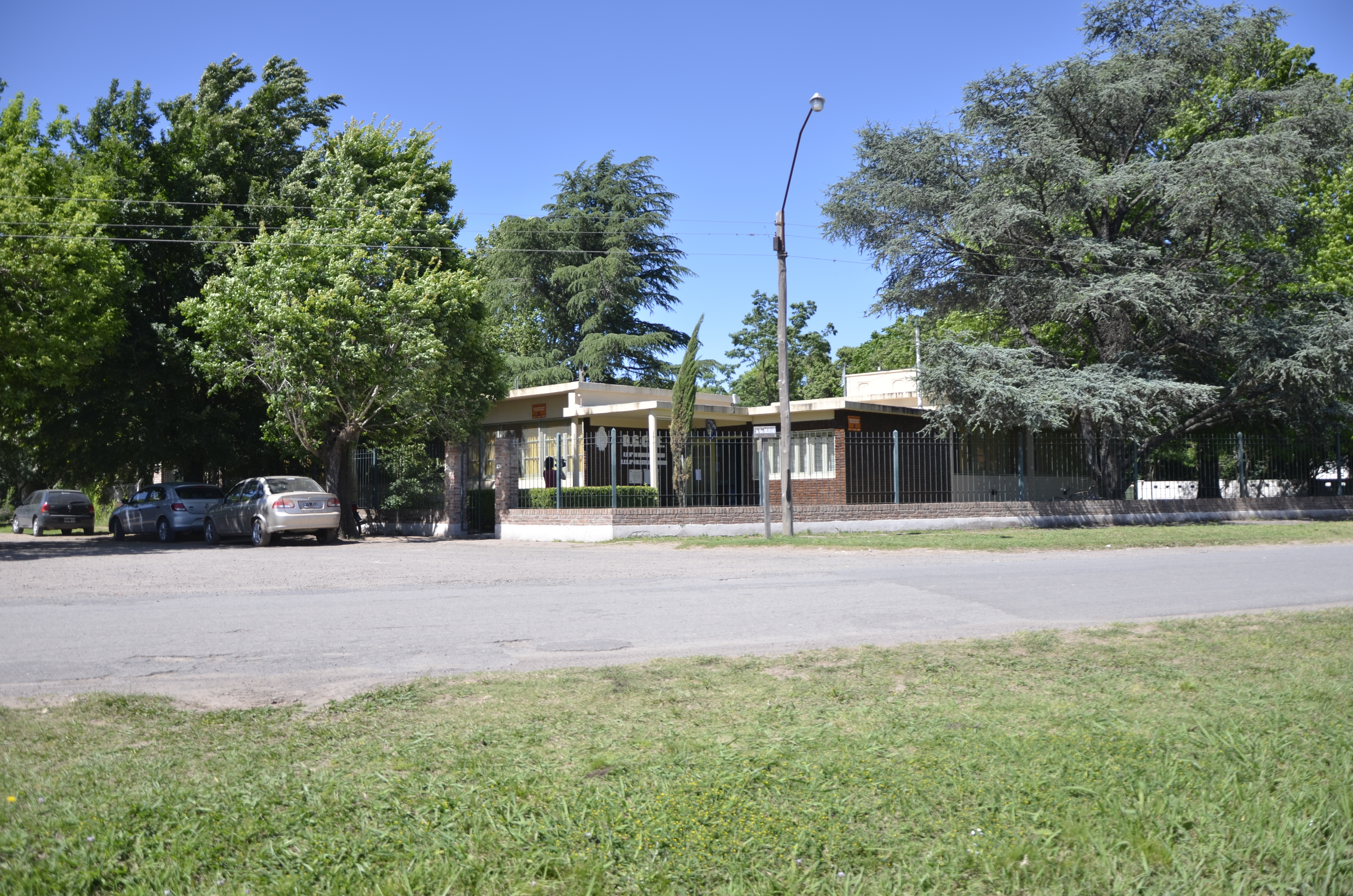 San Andrés de Giles