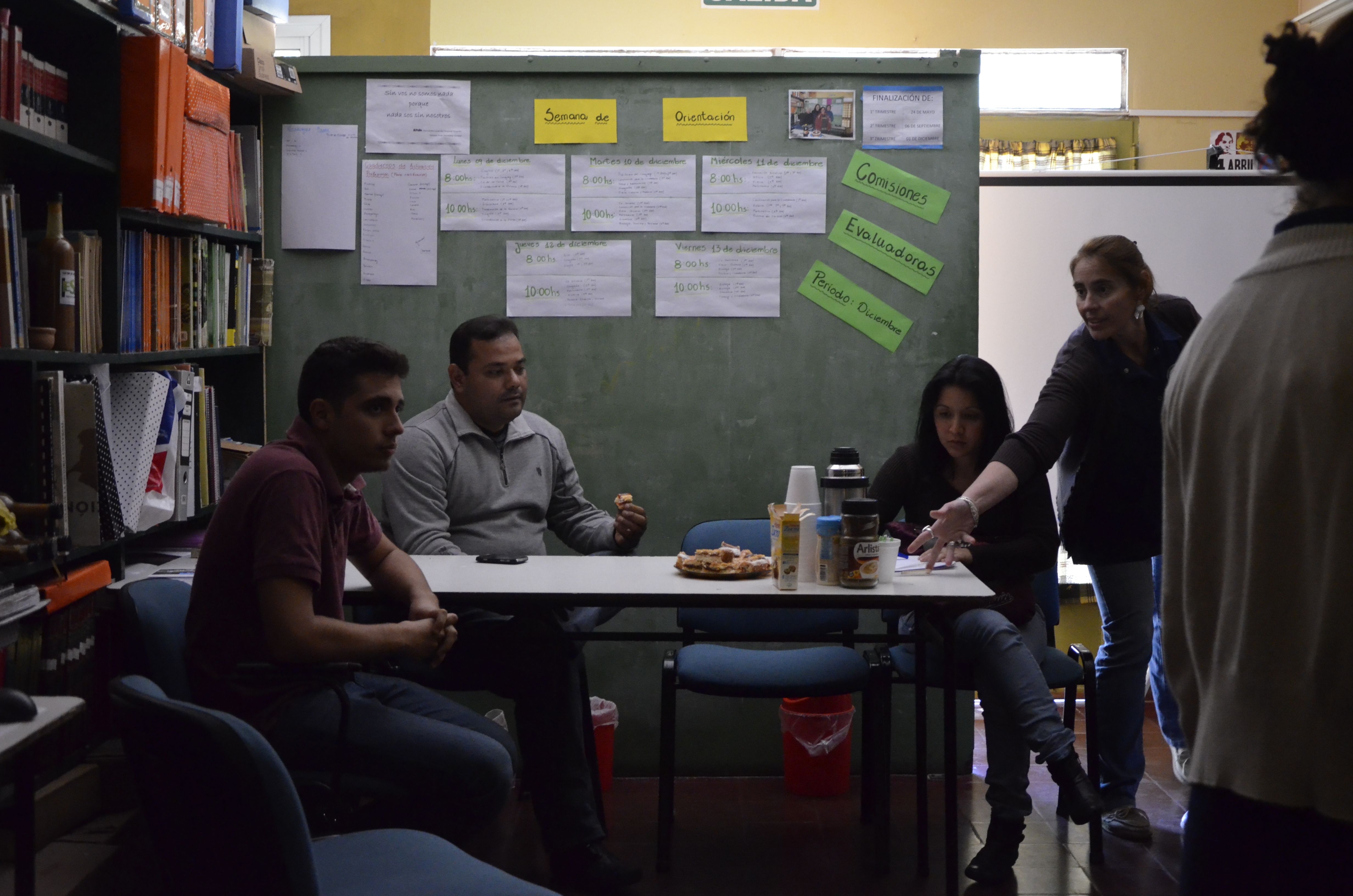 San Andrés de Giles