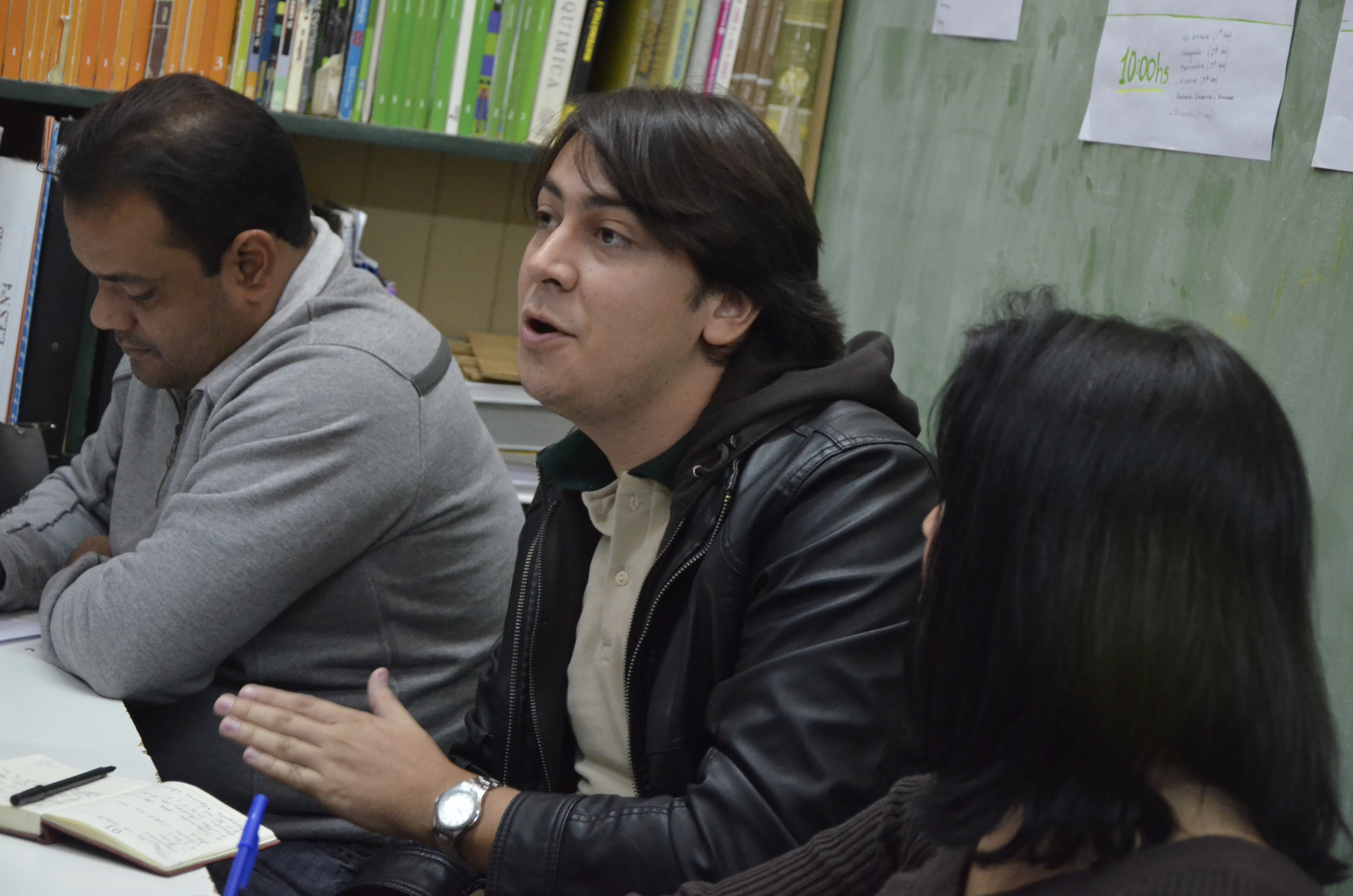 San Andrés de Giles