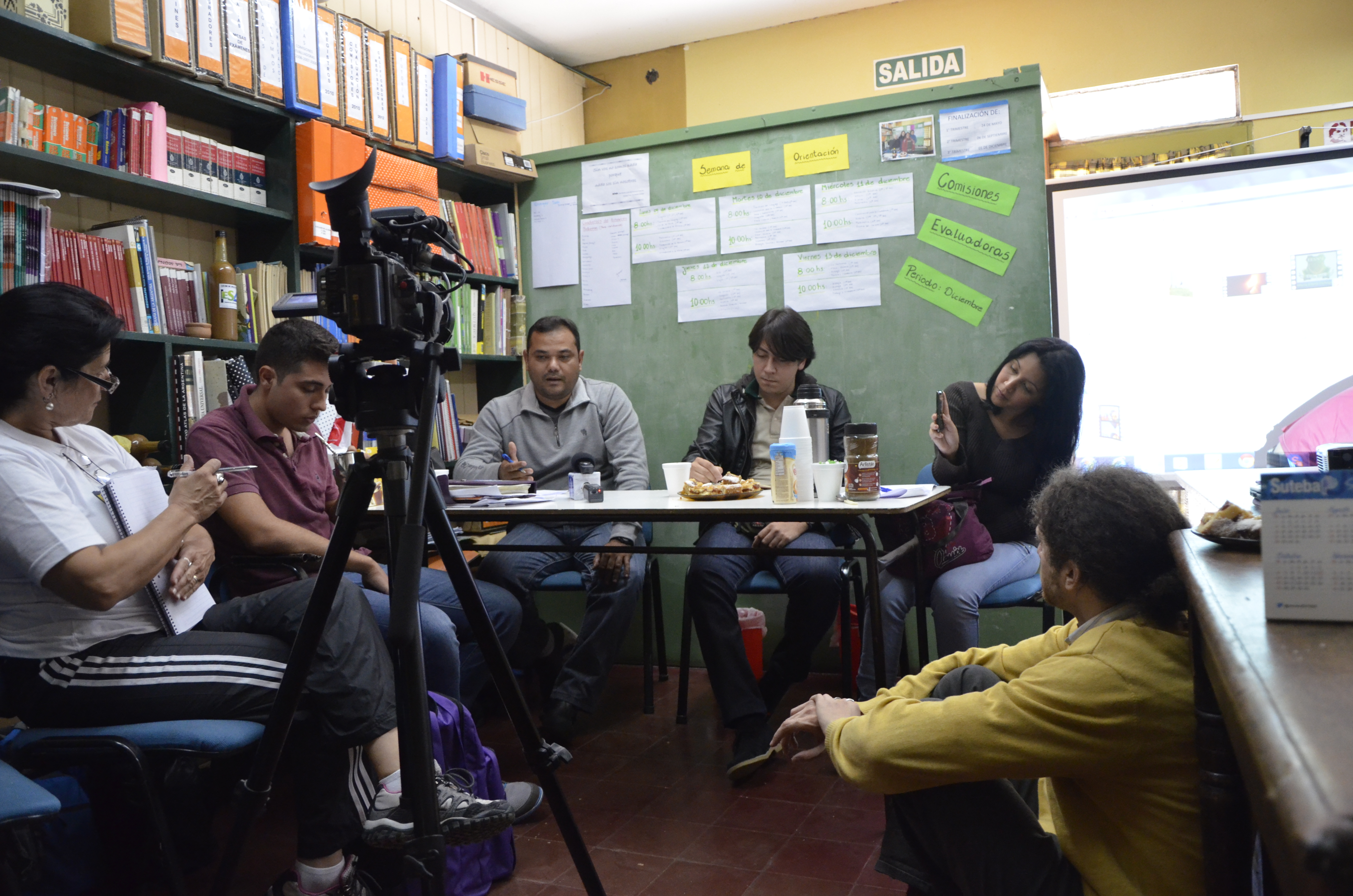 San Andrés de Giles