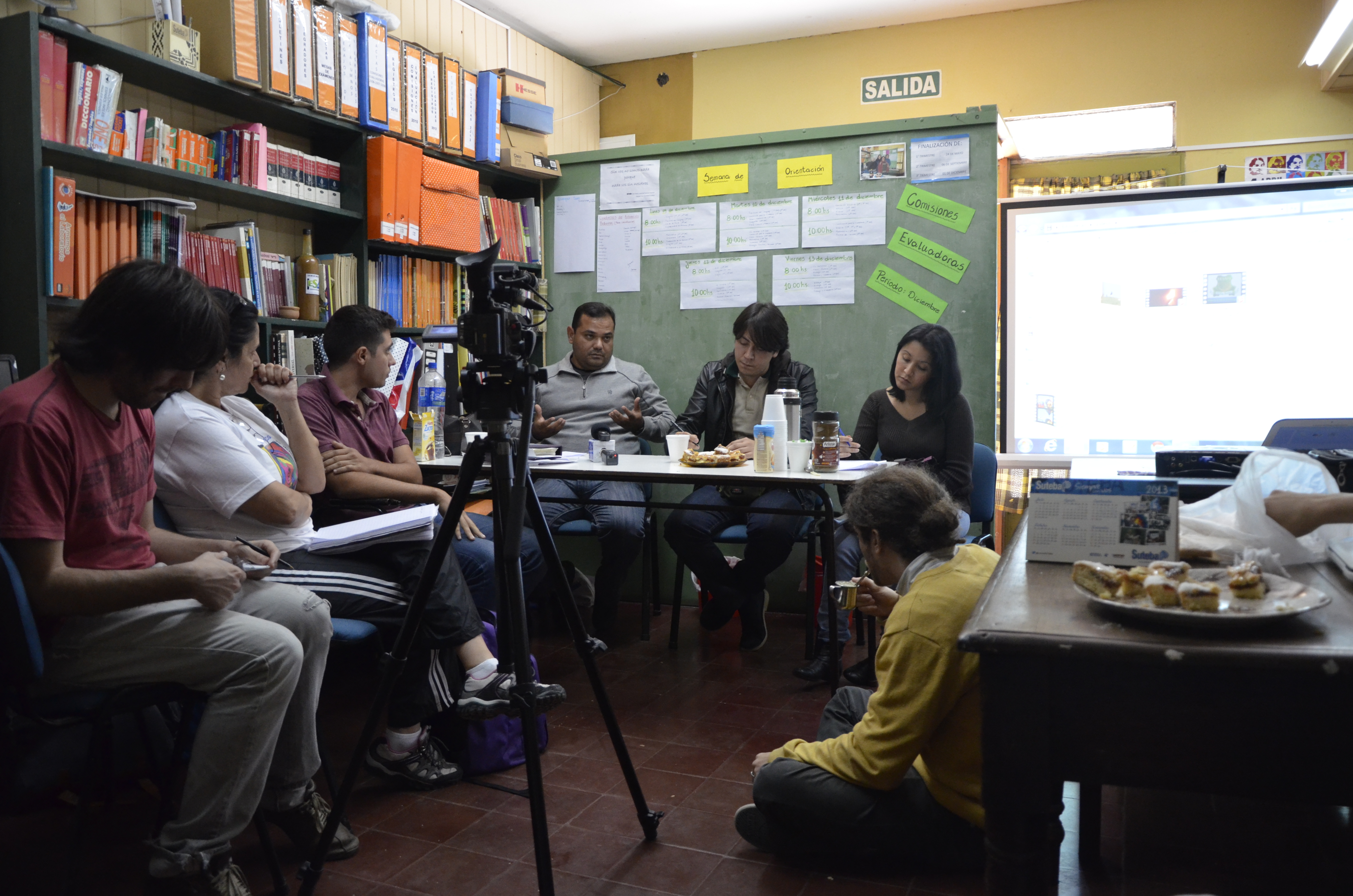 San Andrés de Giles