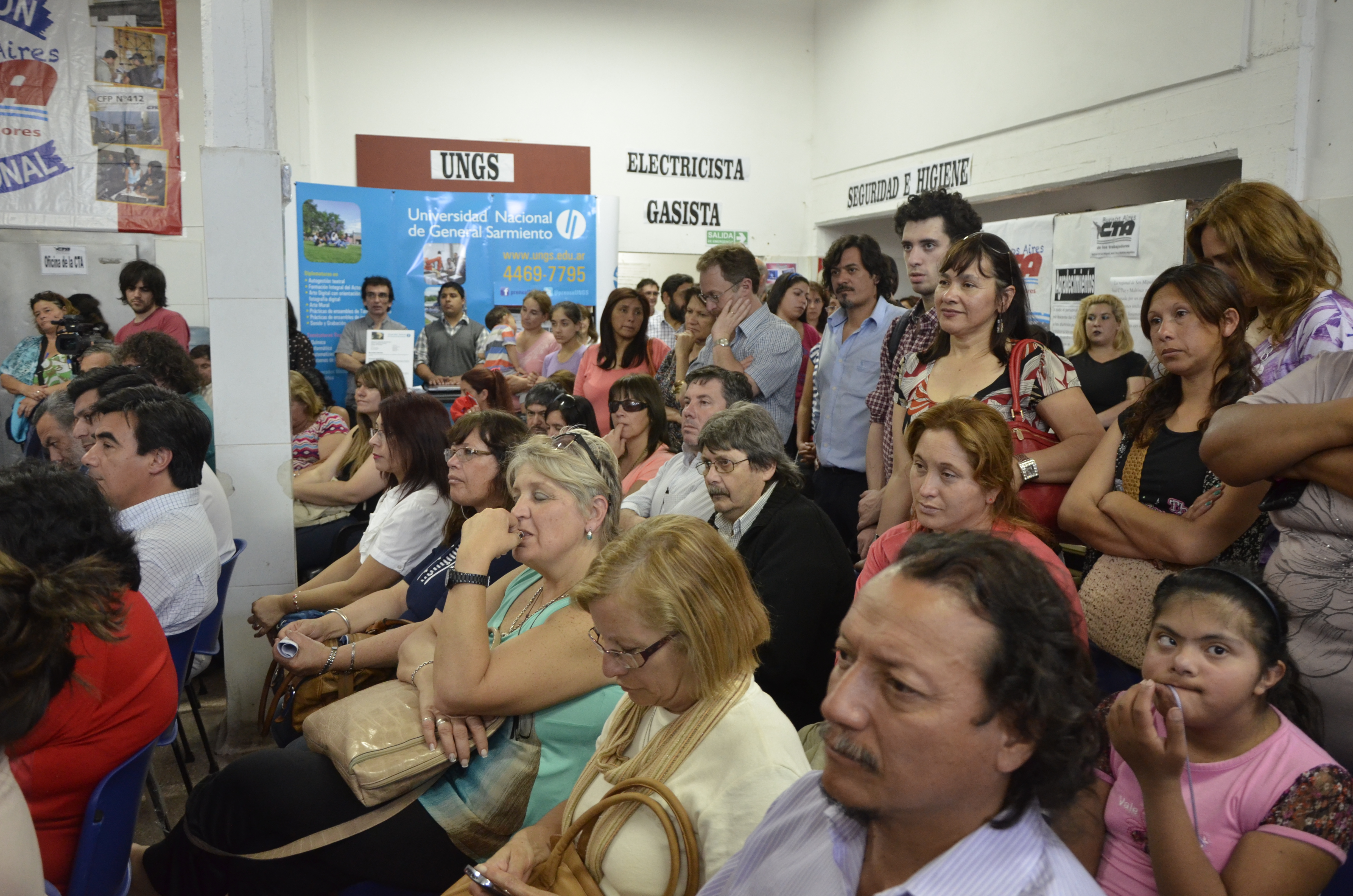 Gral. Sarmiento