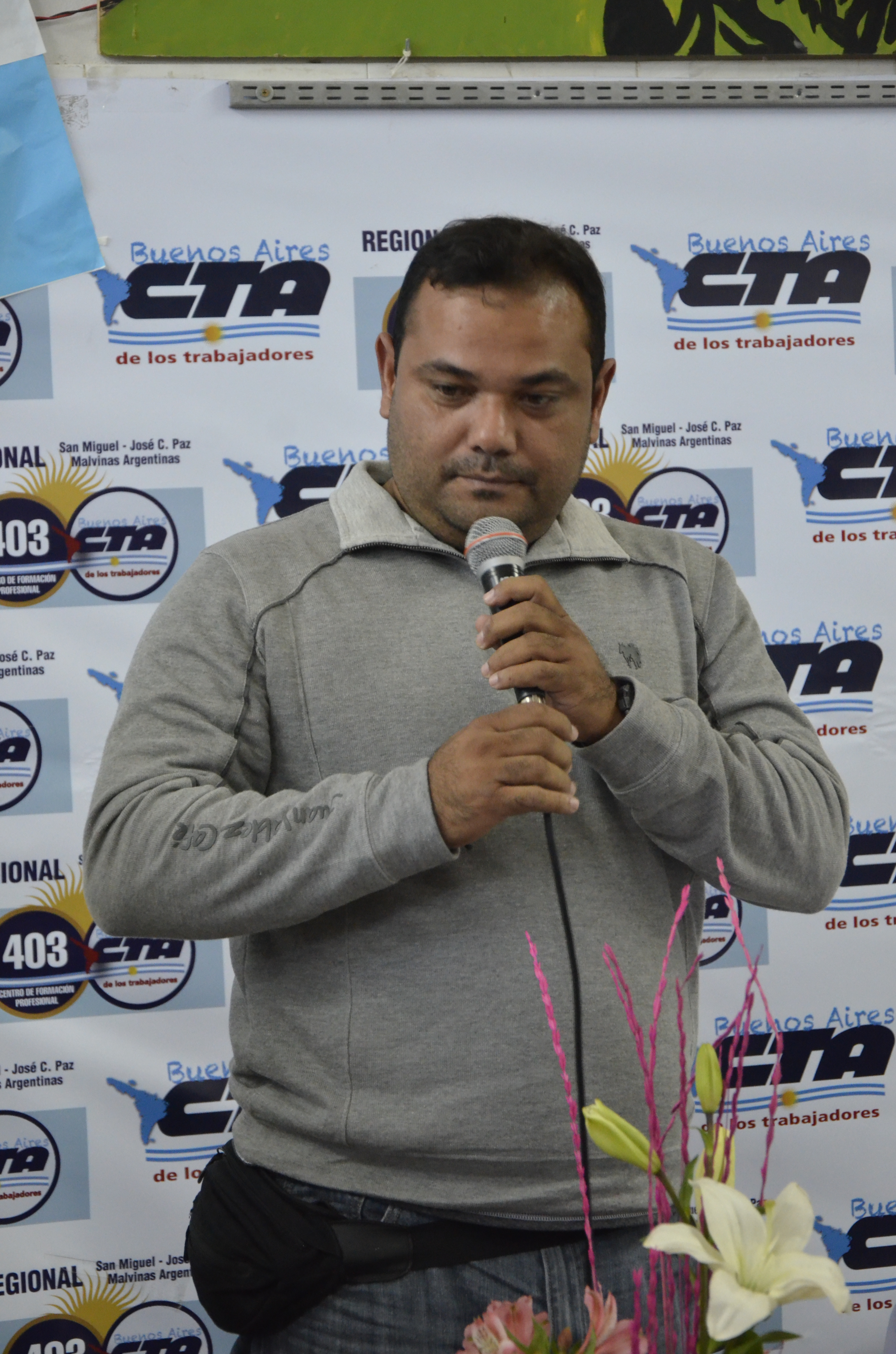 San Andrés de Giles