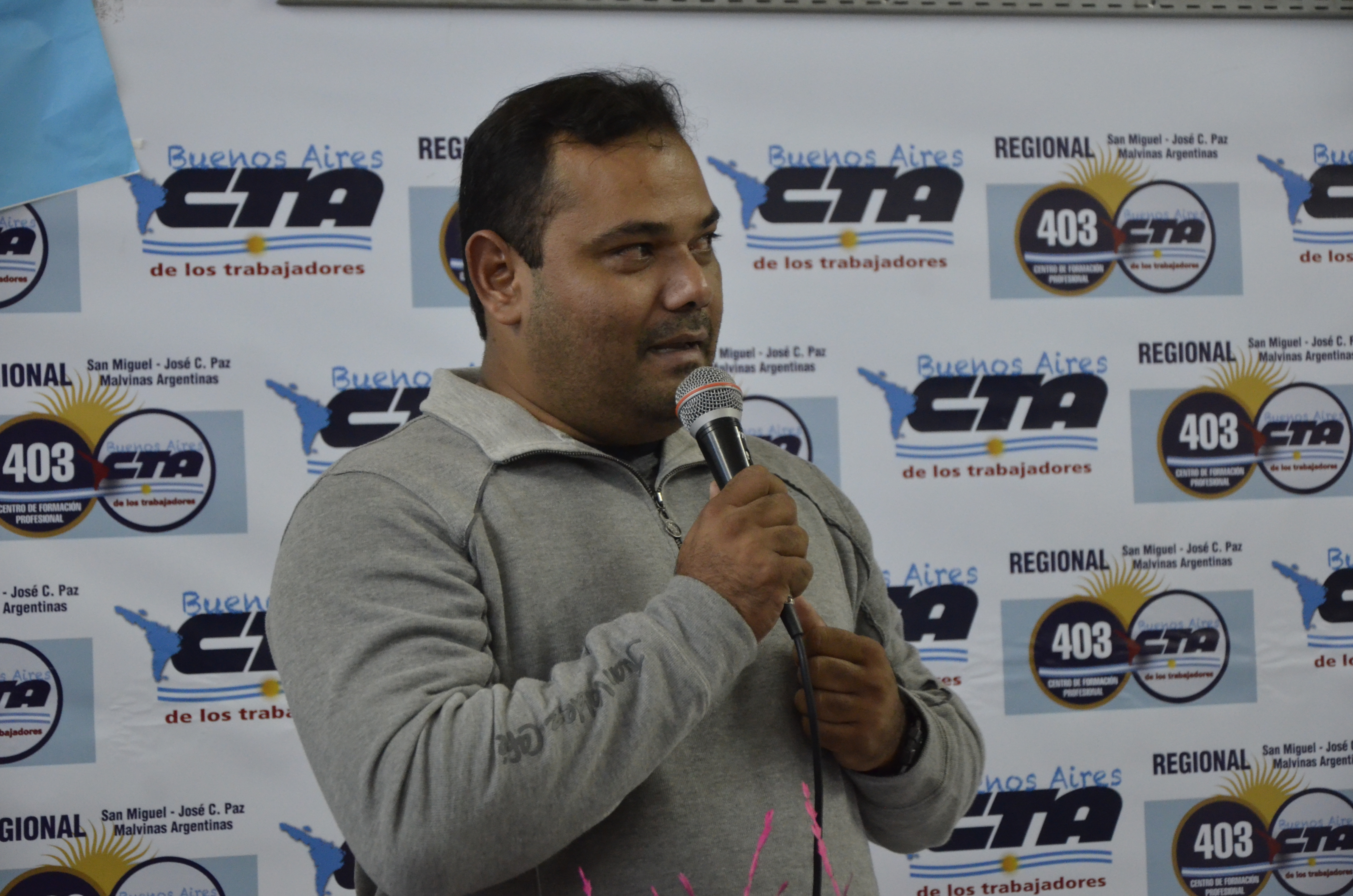 San Andrés de Giles