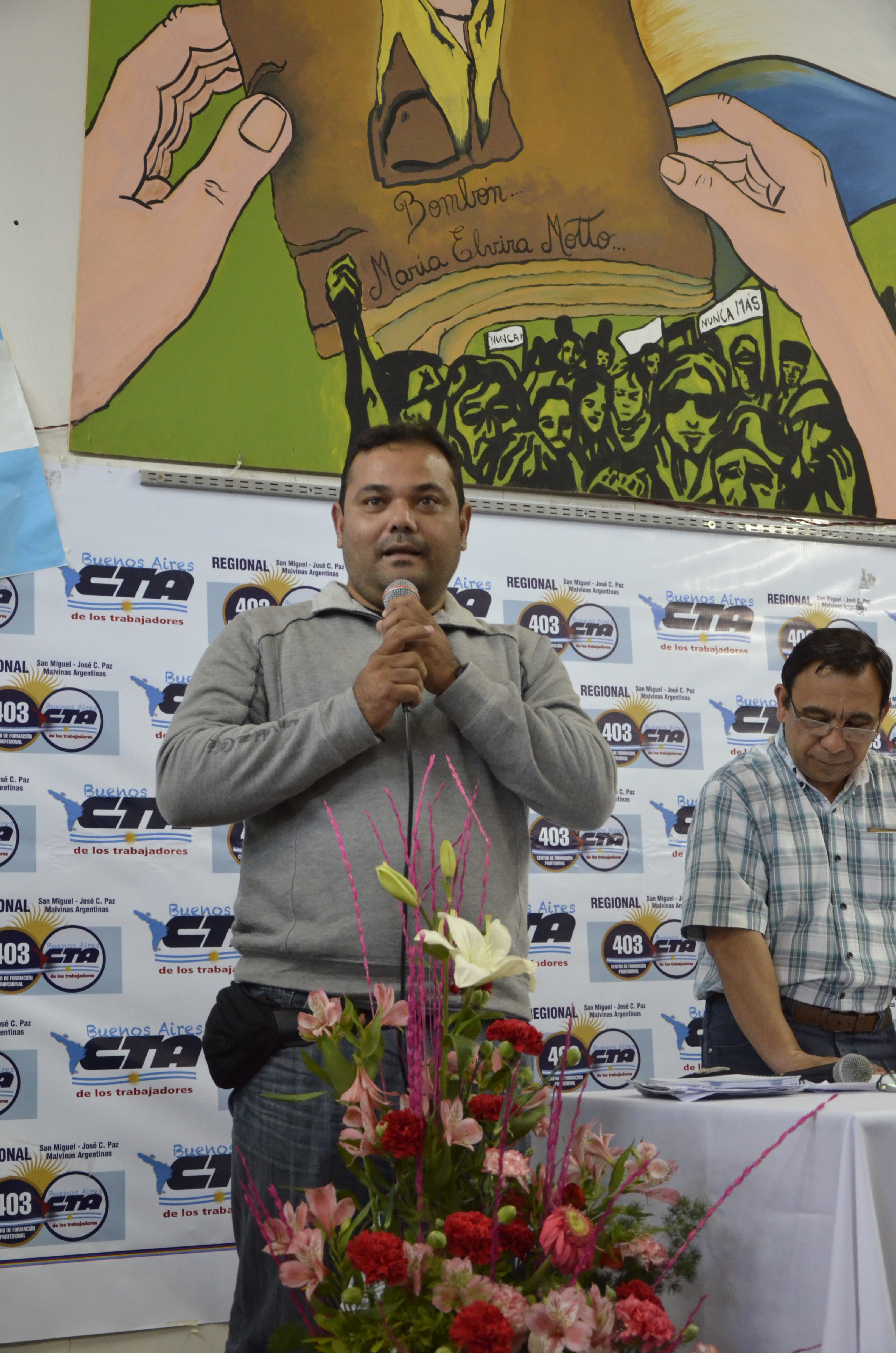 San Andrés de Giles