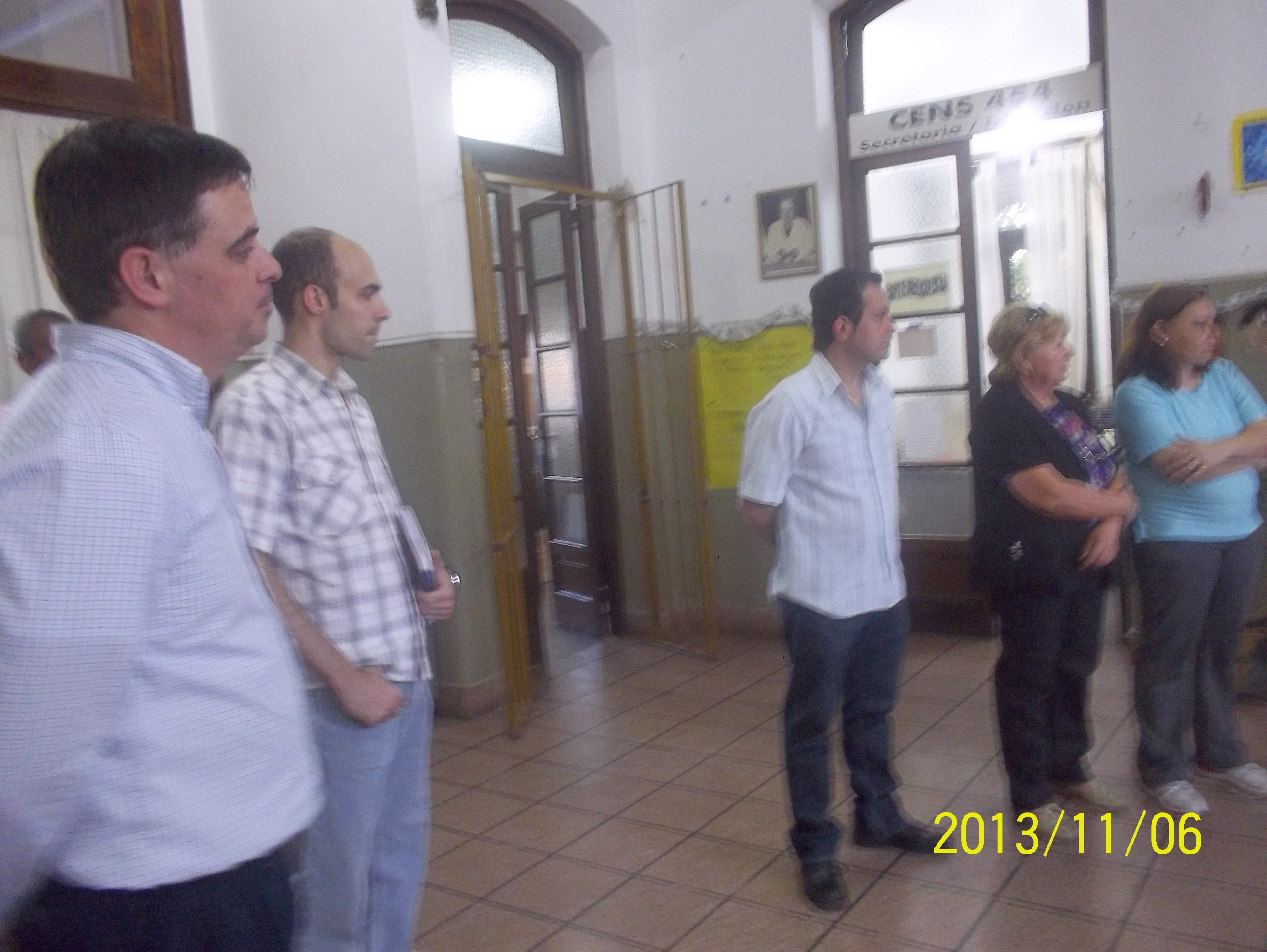 Gral. San Martin