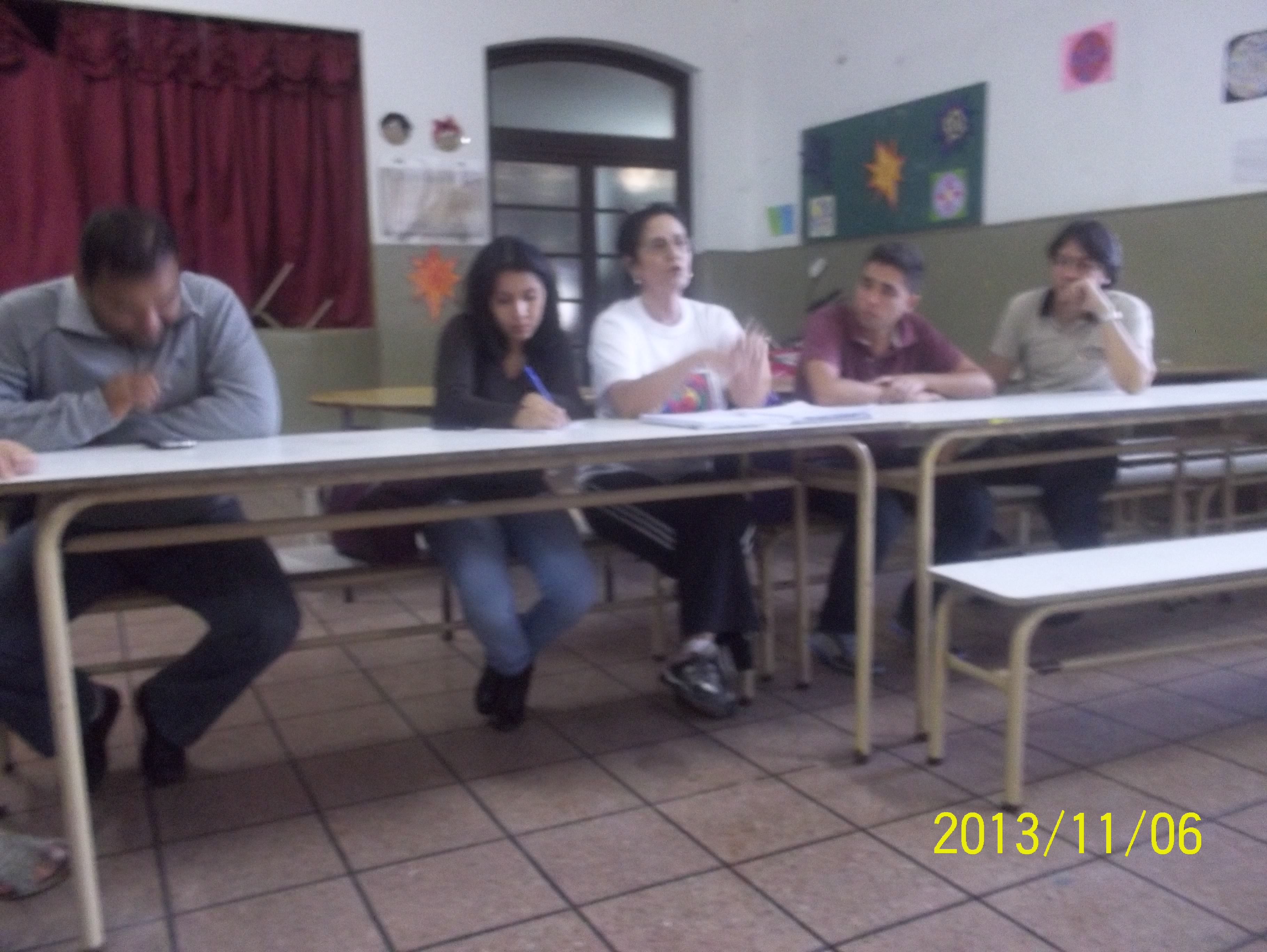 Gral. San Martin