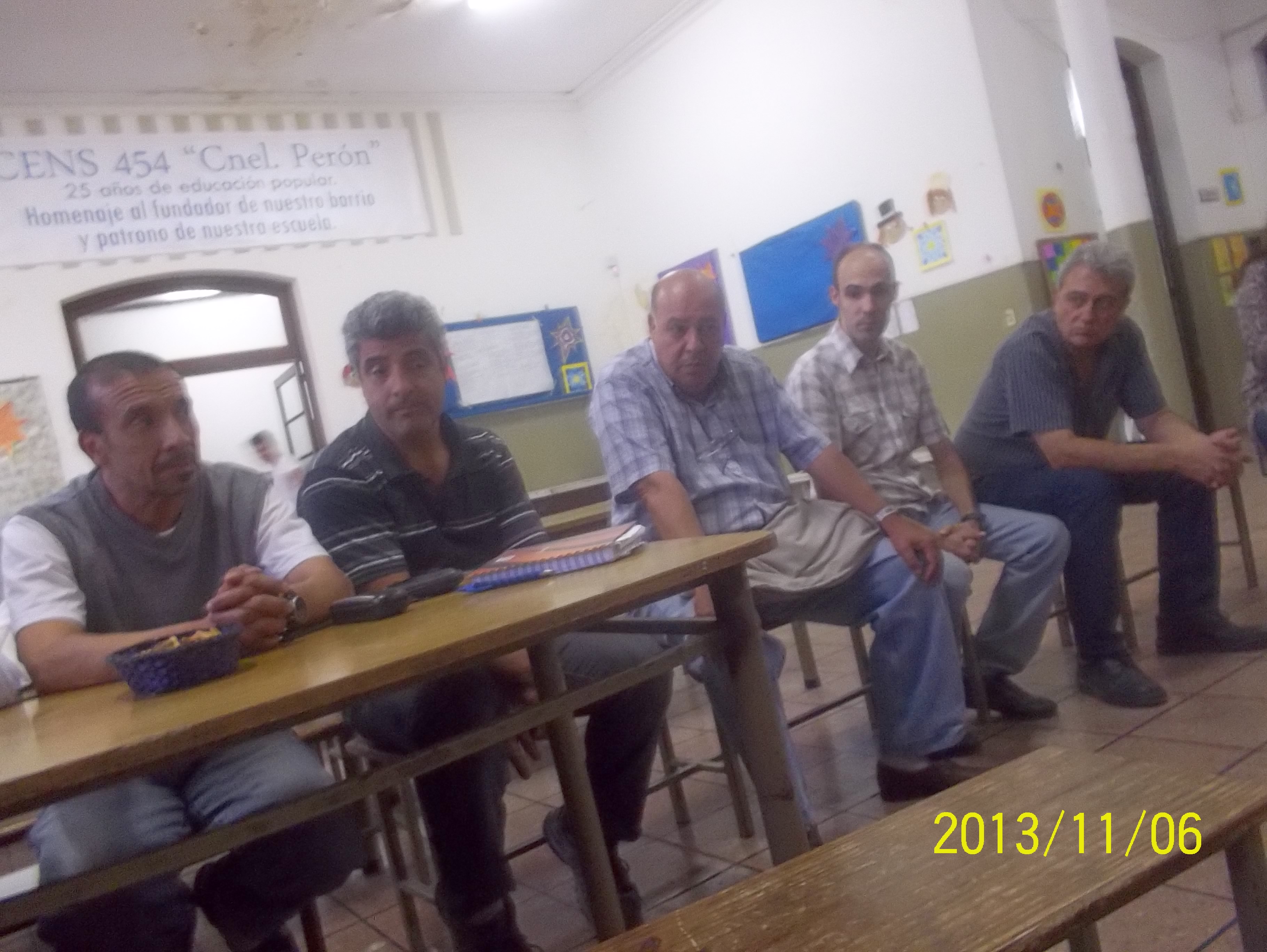 Gral. San Martin