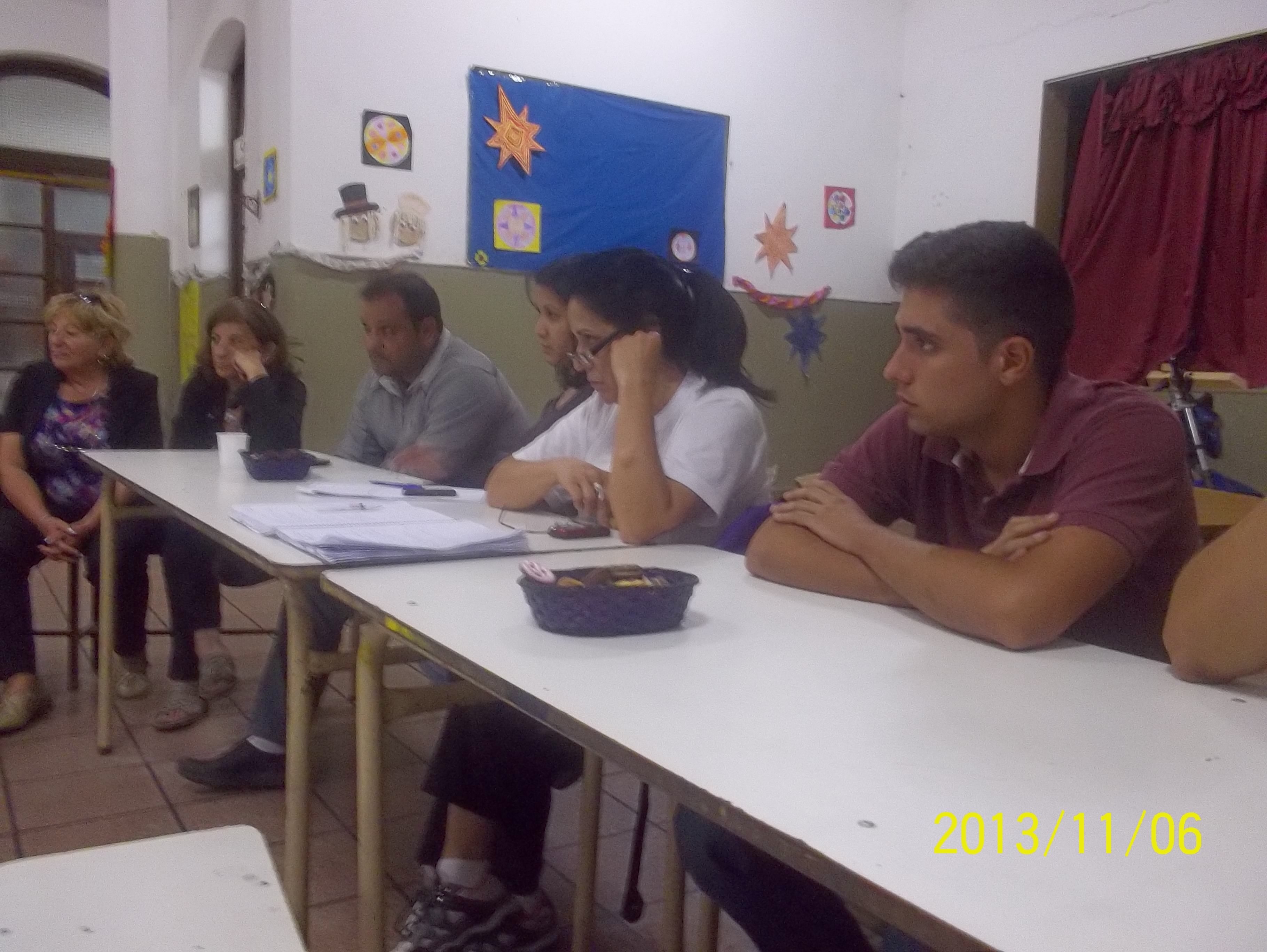 Gral. San Martin