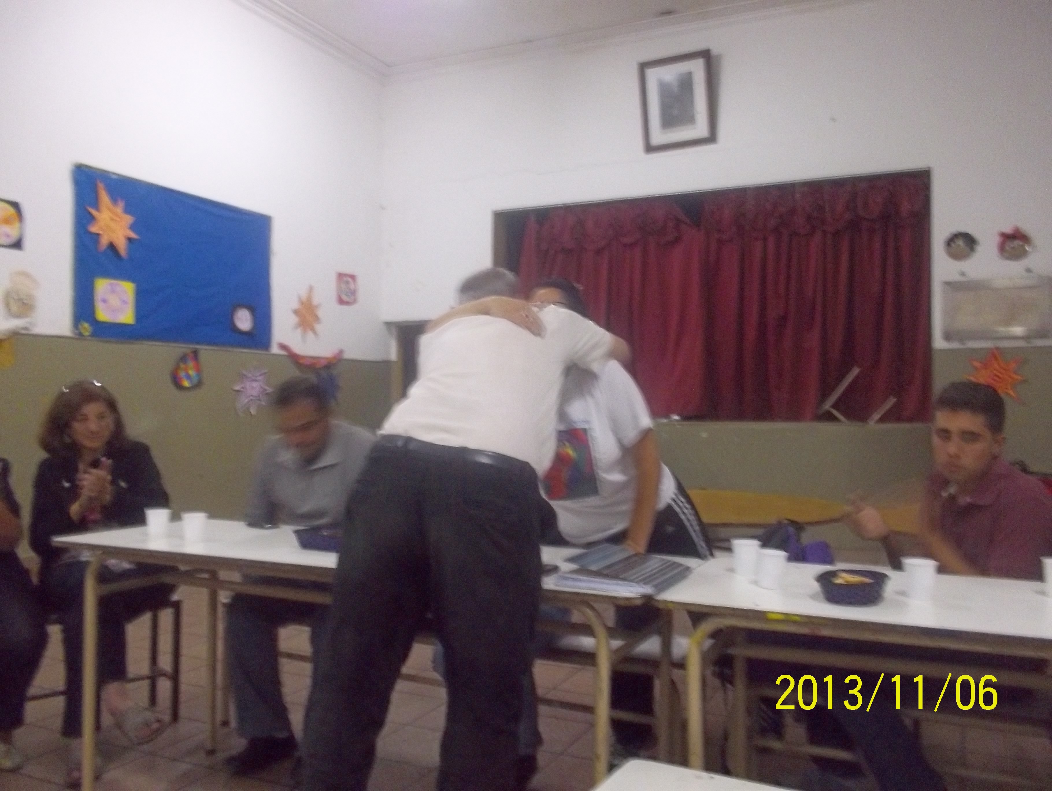 Gral. San Martin
