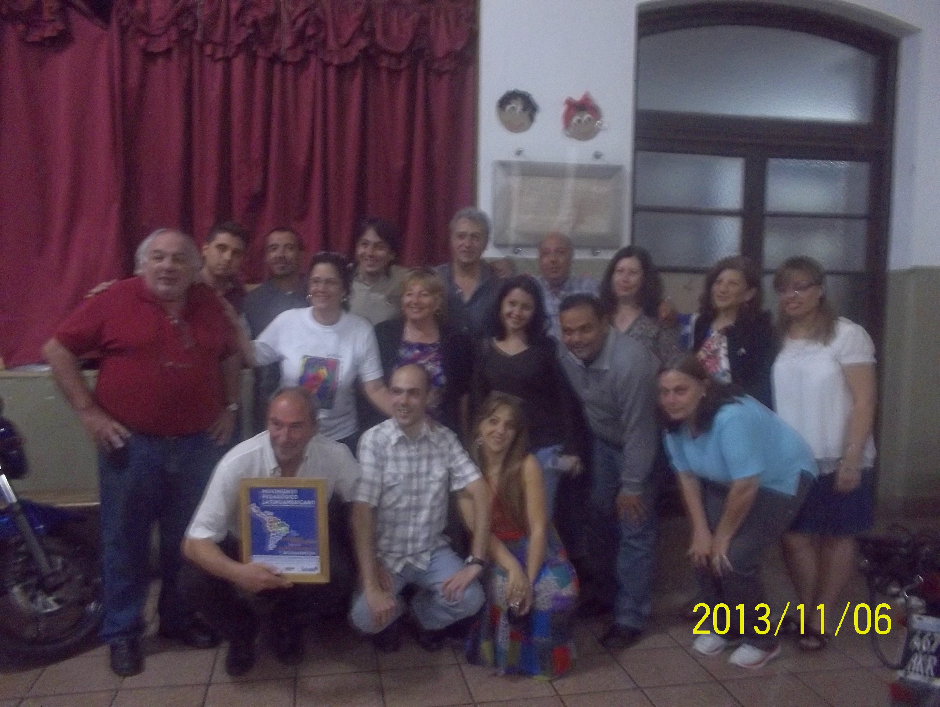 Gral. San Martin