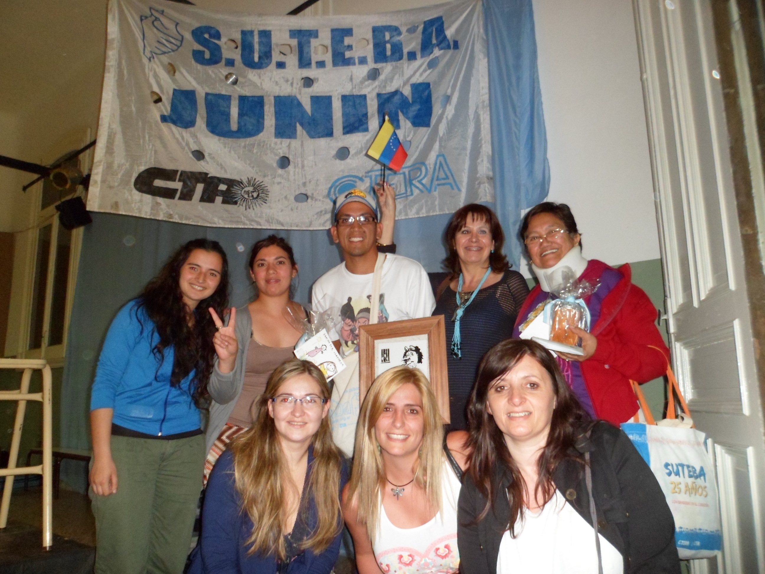 Junín