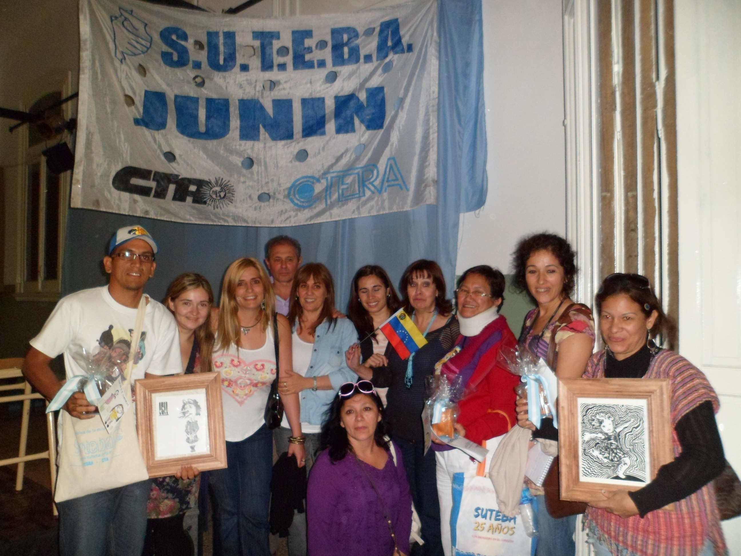 Junín