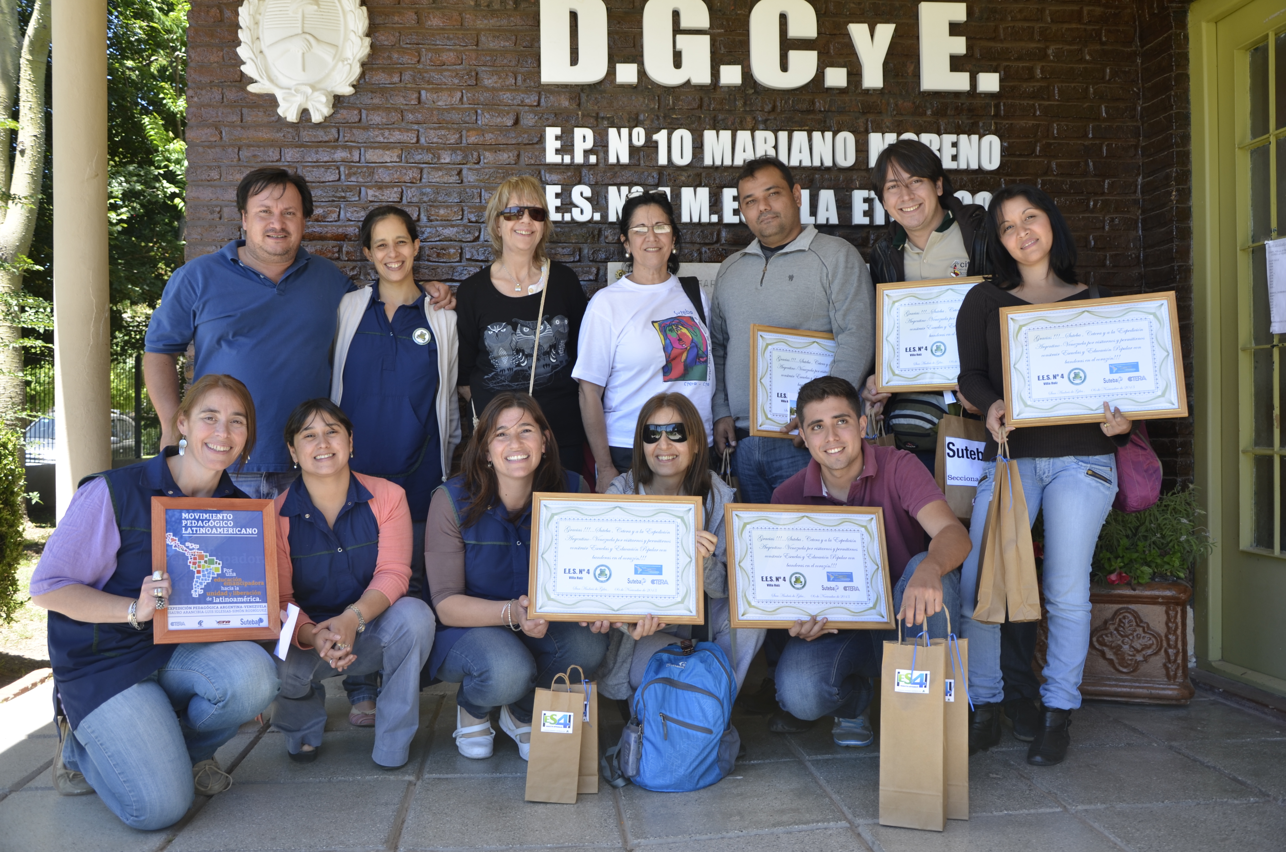 San Andrés de Giles