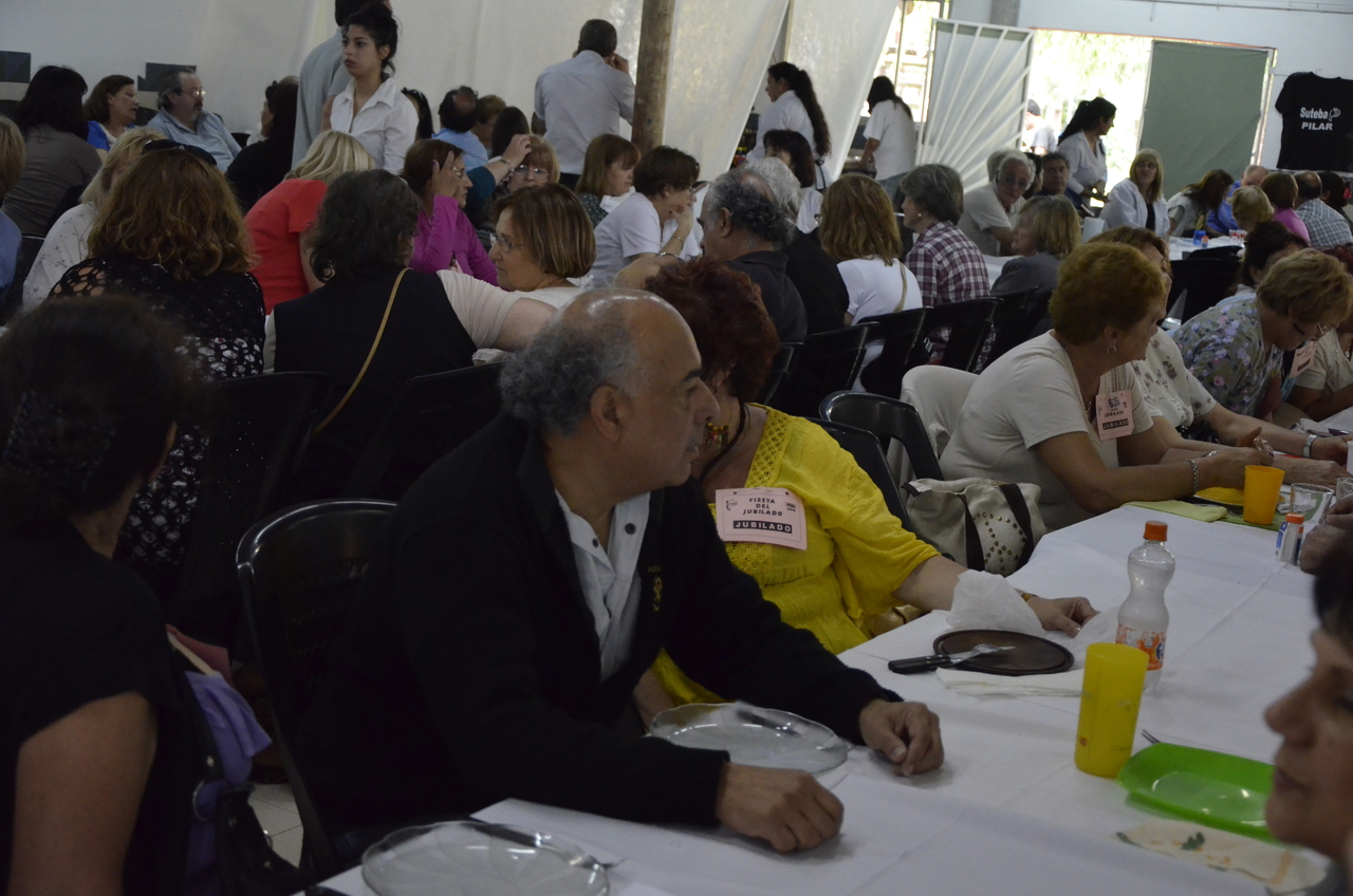 9 de Noviembre - Recreo del Tigre