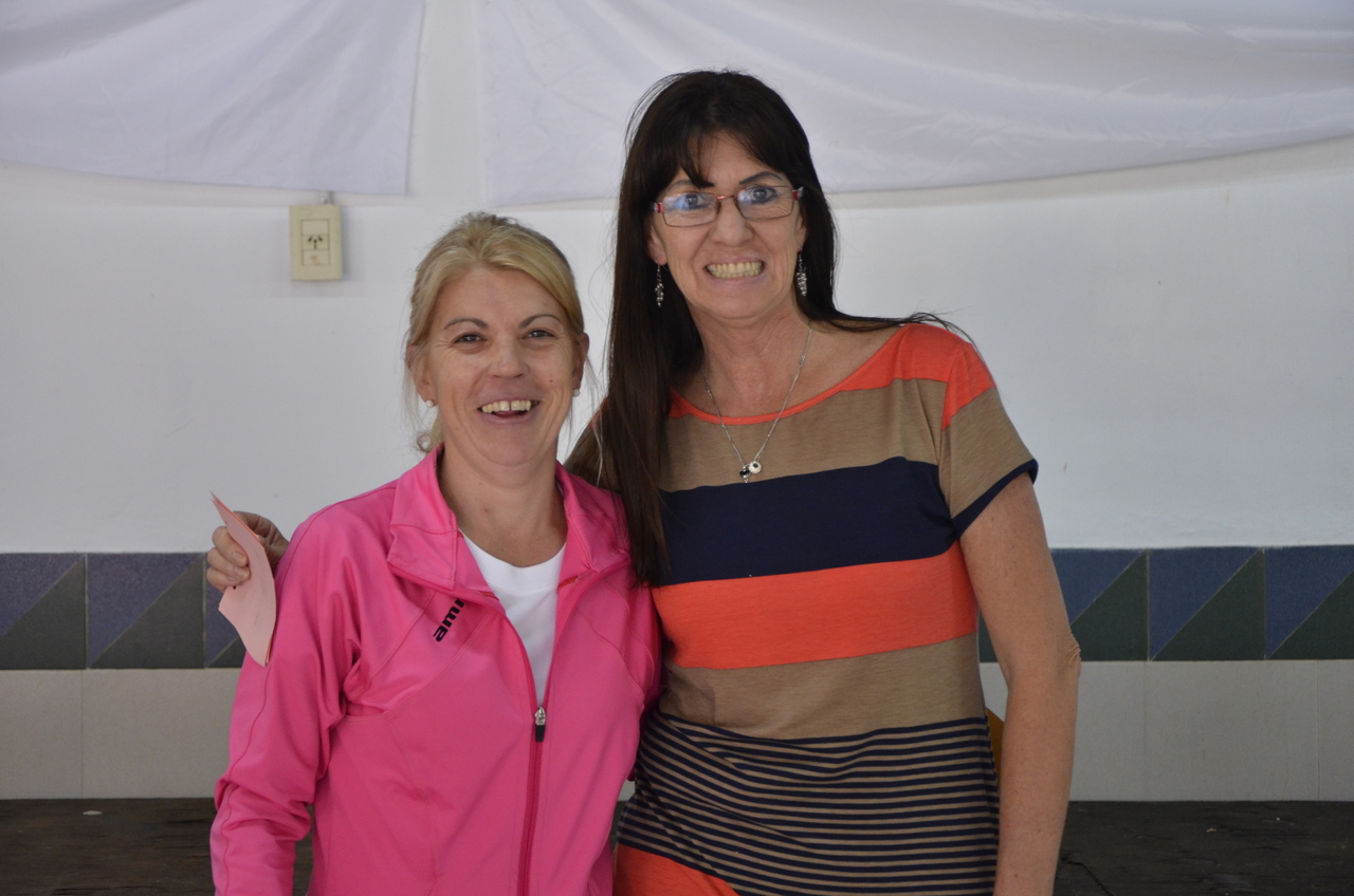 9 de Noviembre - Recreo del Tigre