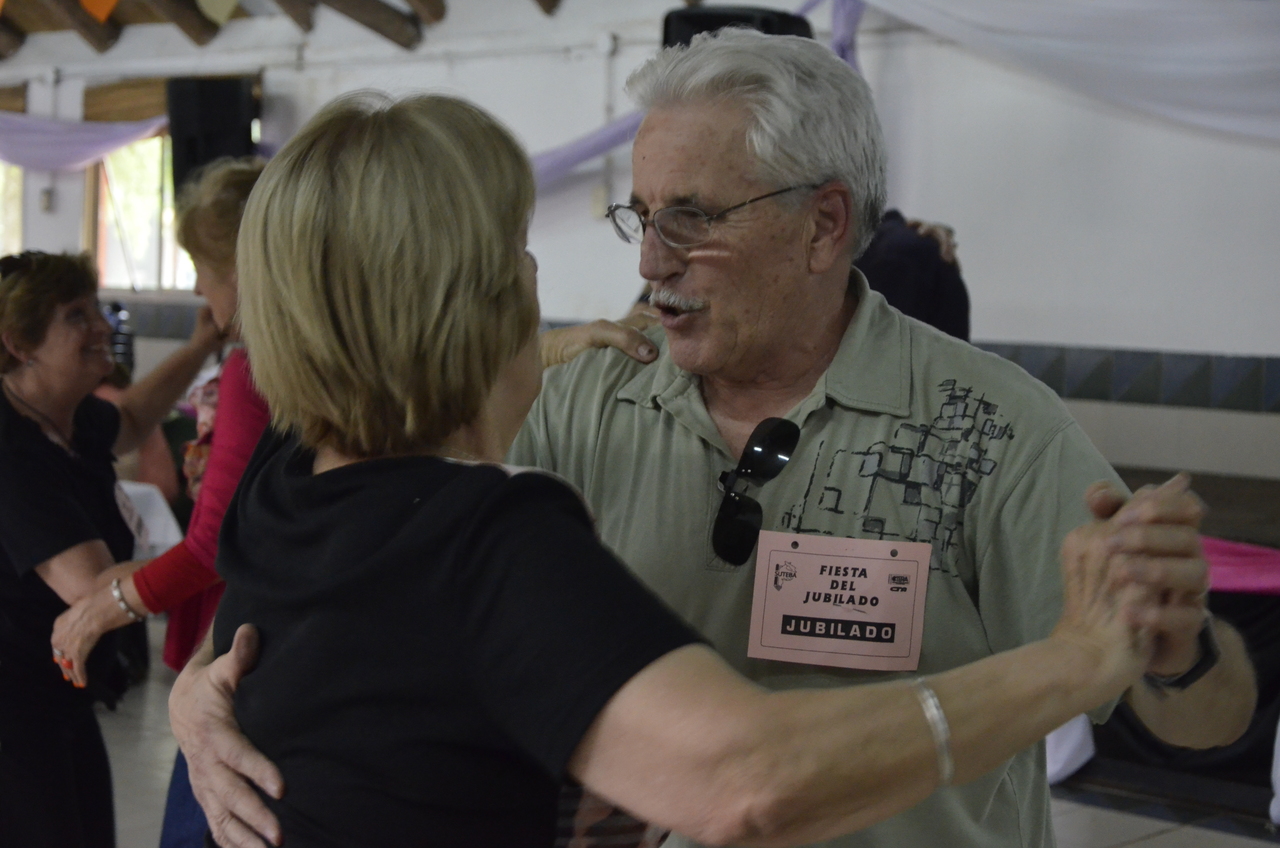 9 de Noviembre - Recreo del Tigre