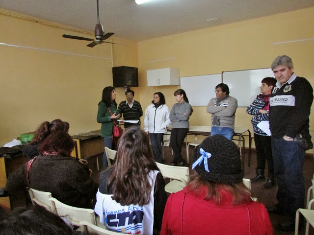 Imagen de la nota