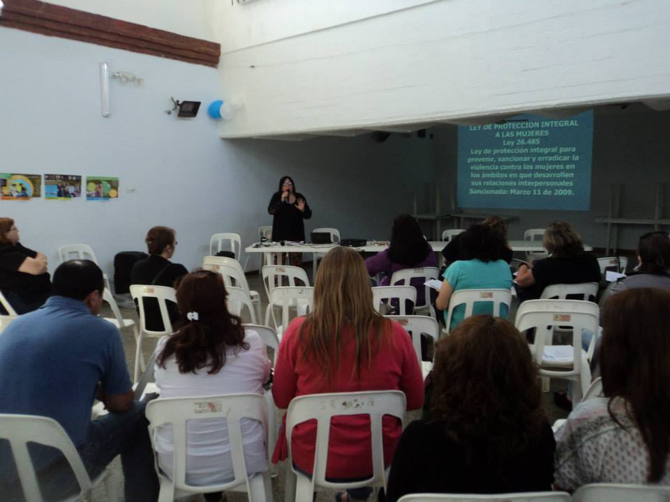 Imagen de la nota