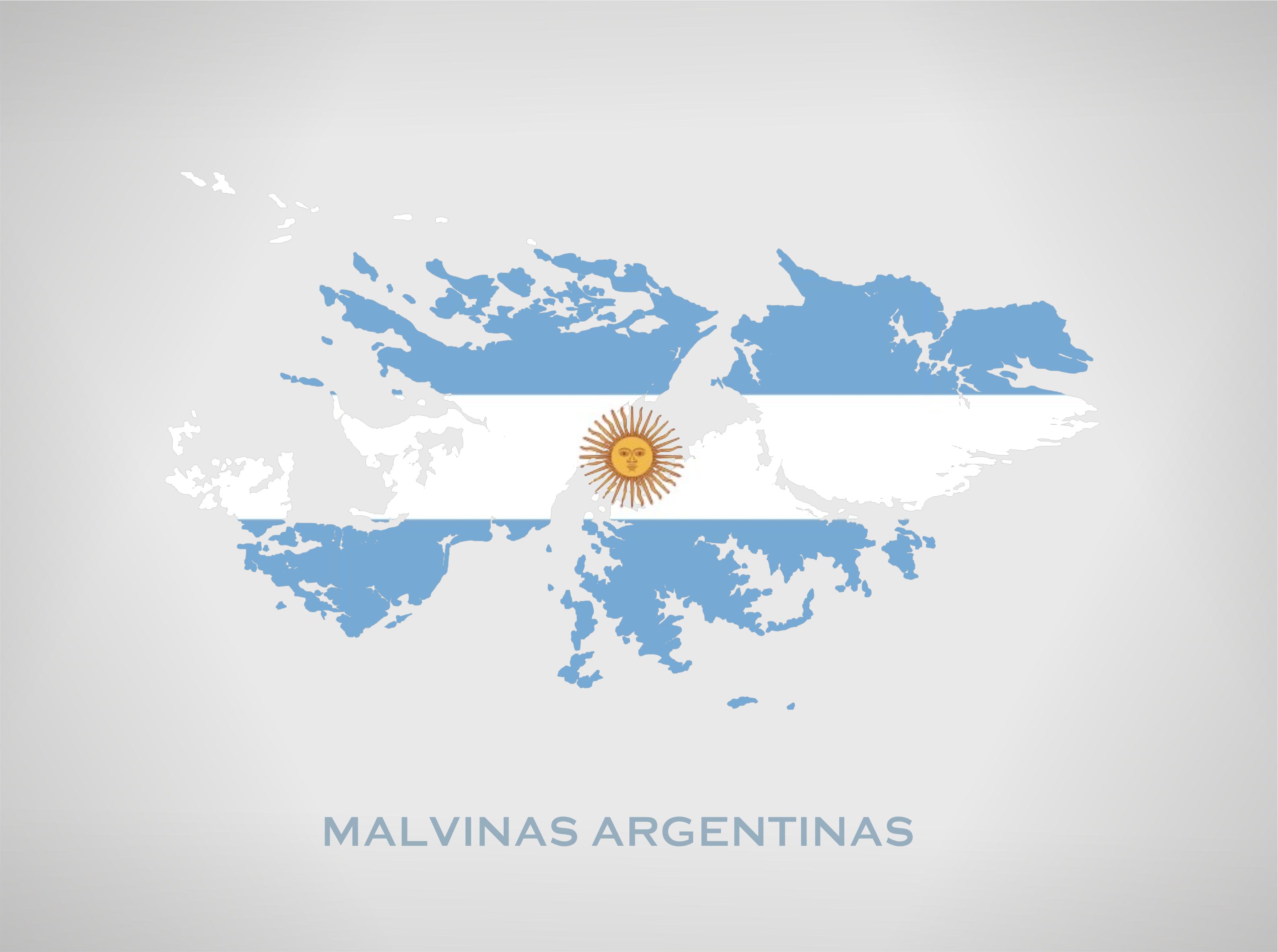 3 DE ENERO: USURPACIÓN DE LAS ISLAS MALVINAS