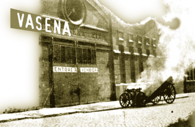 7 AL 14 DE ENERO: LA SEMANA TRÁGICA