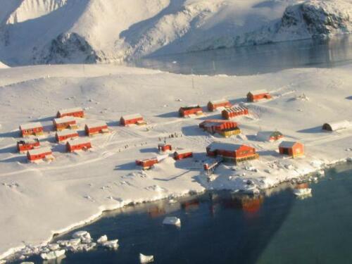 22 DE FEBRERO: DÍA DE LA ANTÁRTIDA ARGENTINA