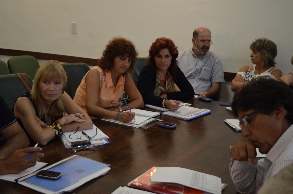 Dirección Provincial de Infraestructura