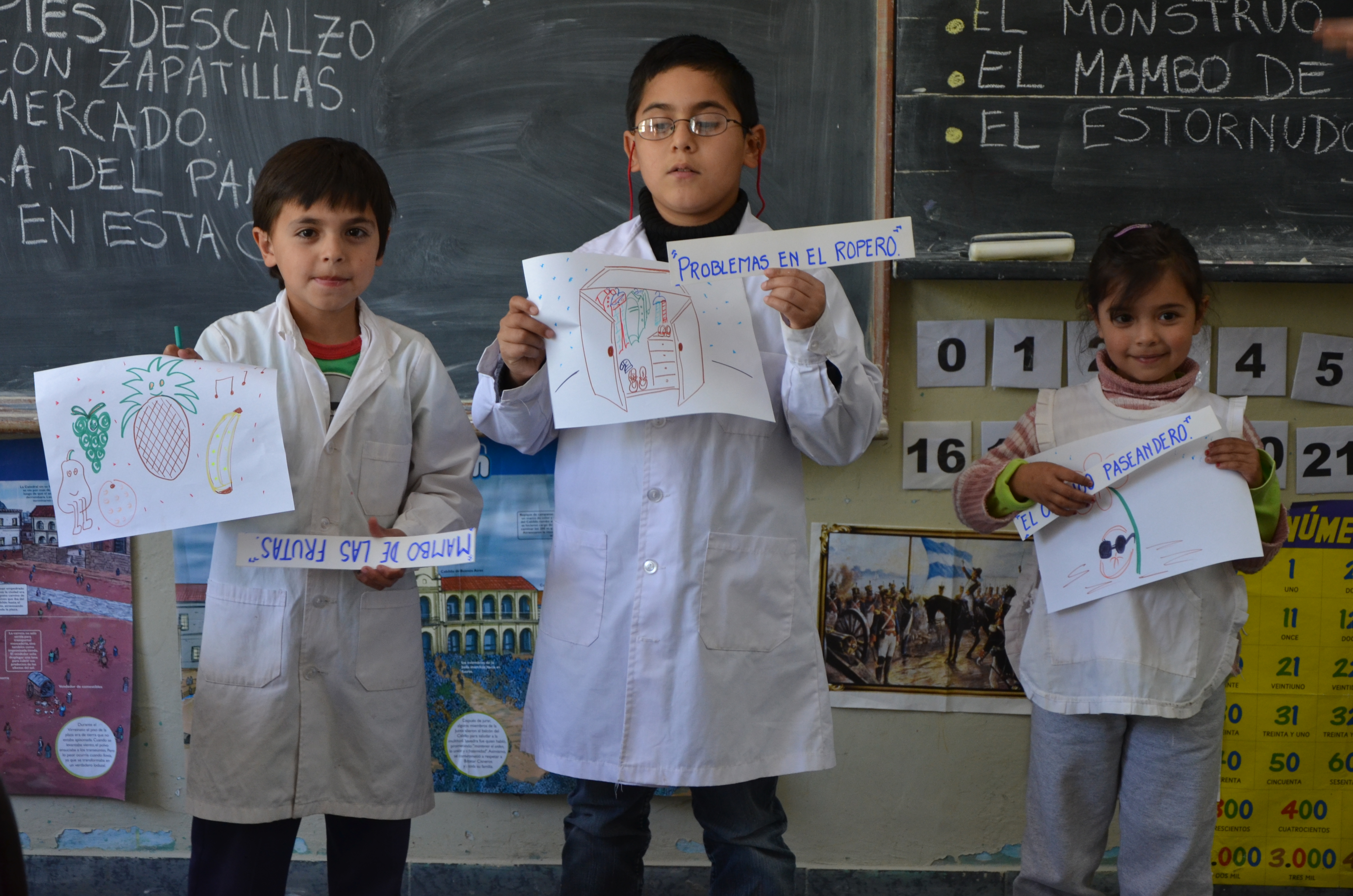 LA ESCUELA Y EL DERECHO SOCIAL A LA EDUCACIÓN