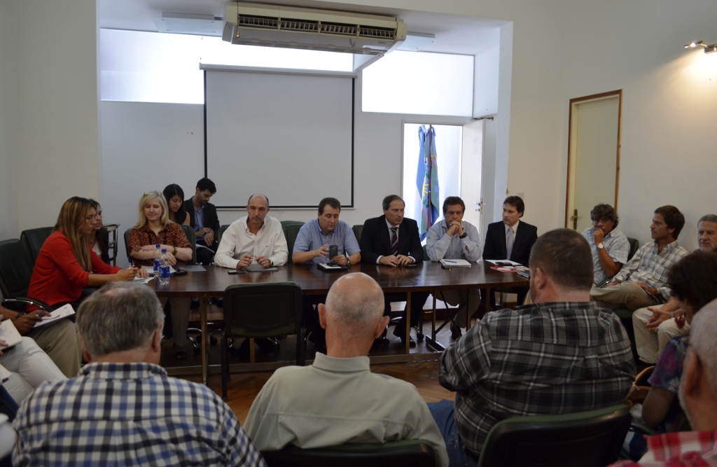 Comisión Técnica Salarial