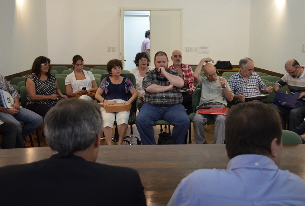 Comisión Técnica Salarial