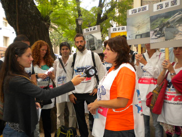 San Isidro