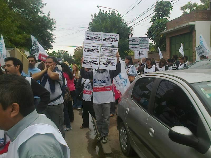 Sarmiento