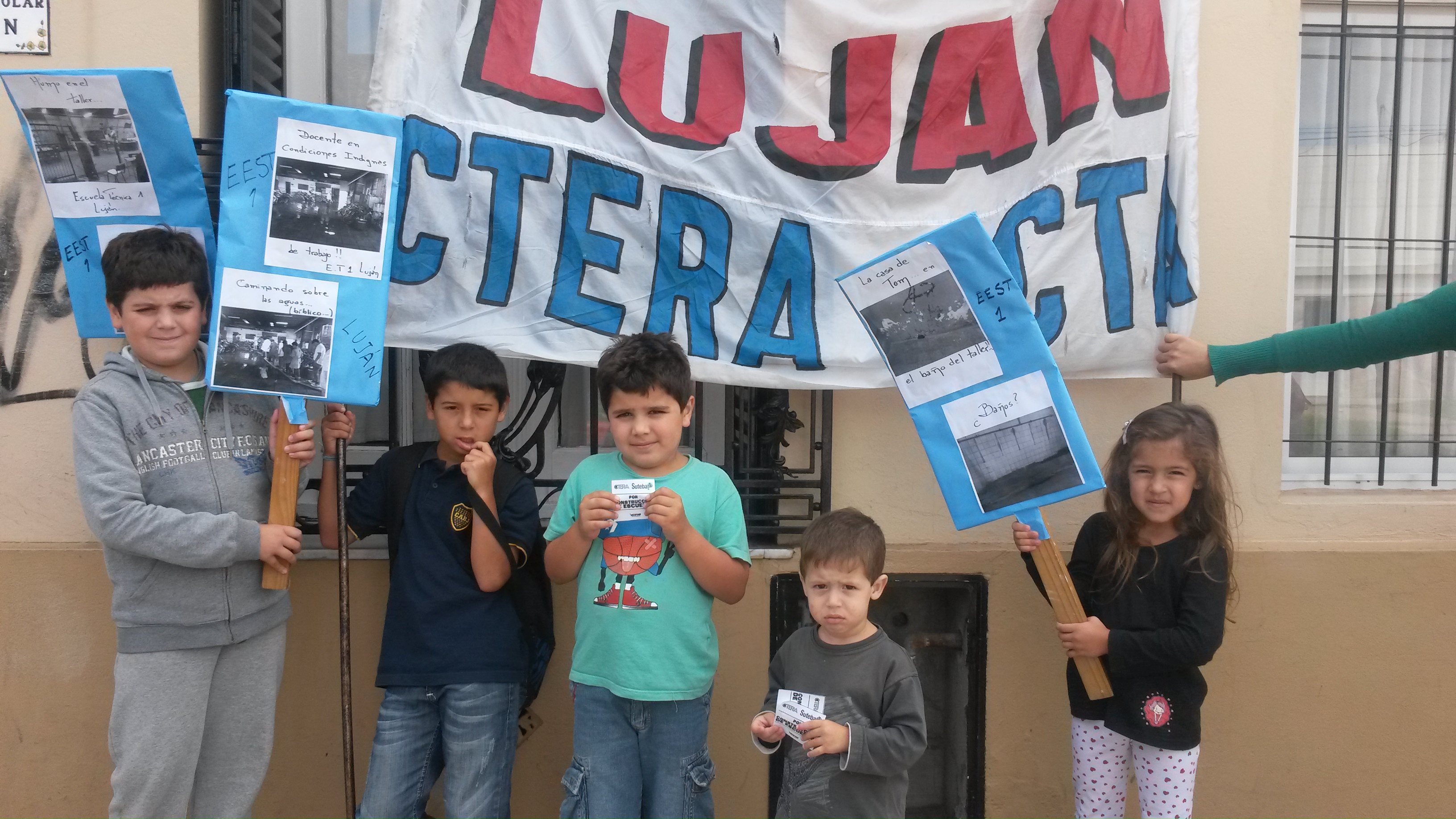 Luján