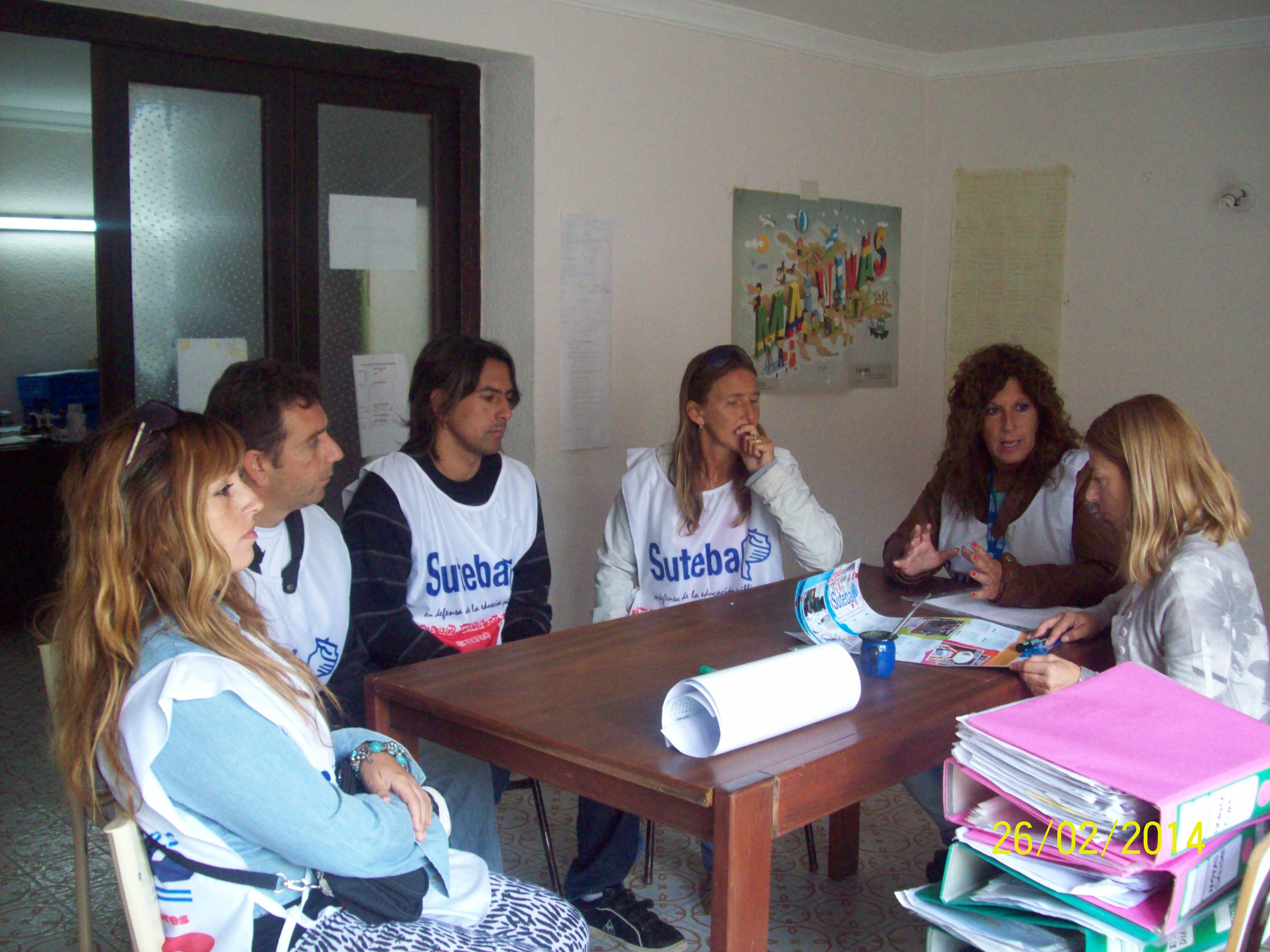 Gral. Madariaga