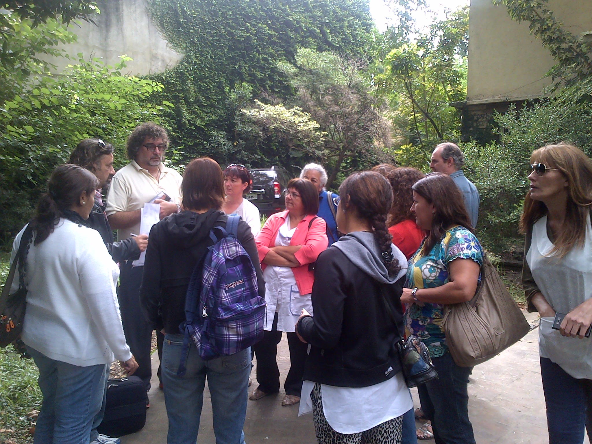 Tigre
